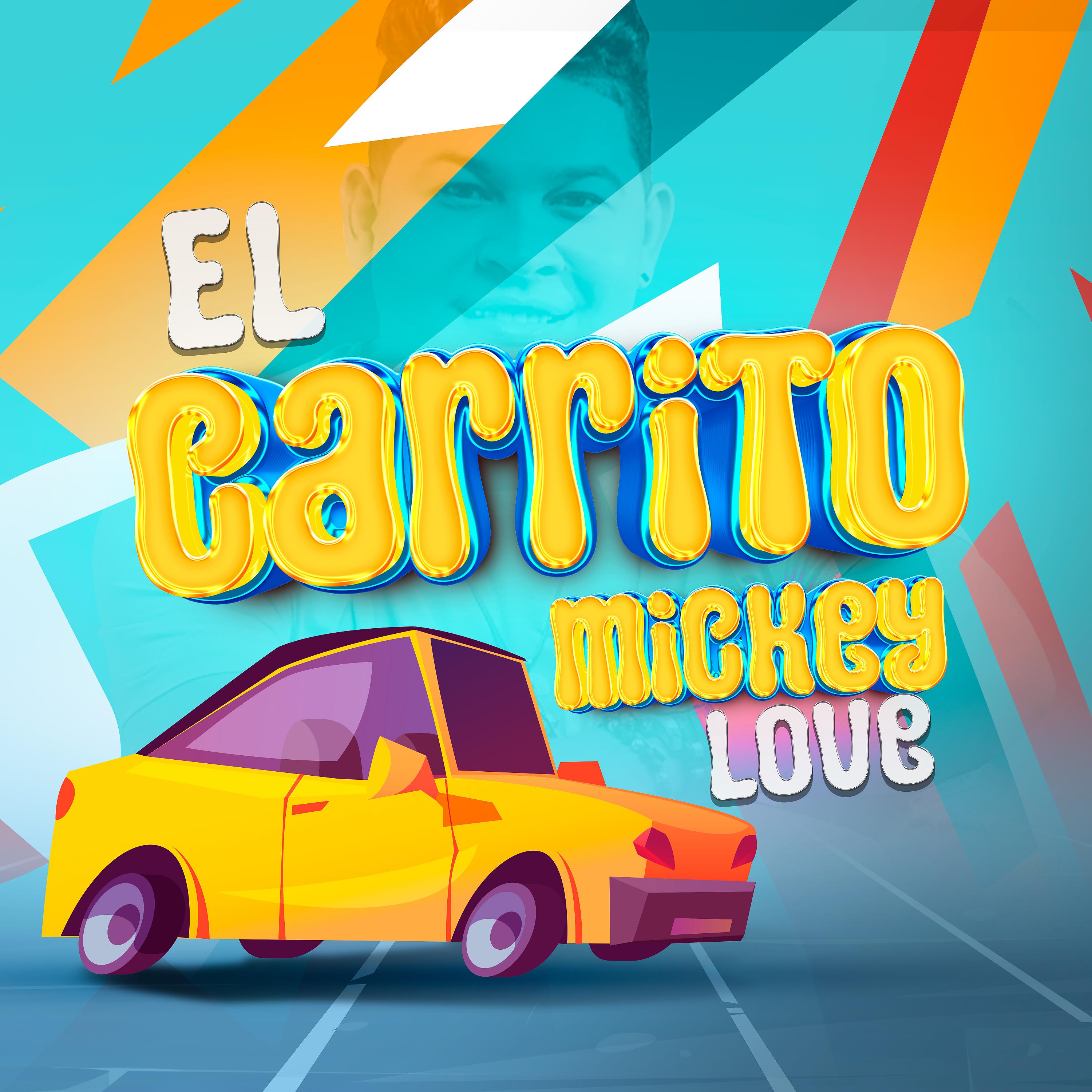 Постер альбома El Carrito