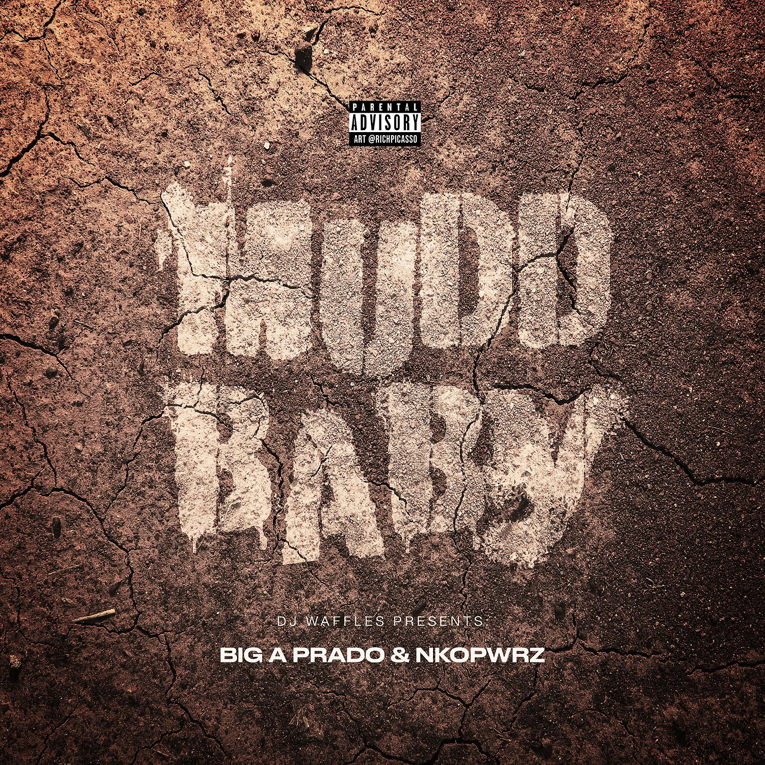 Постер альбома Mudd Baby