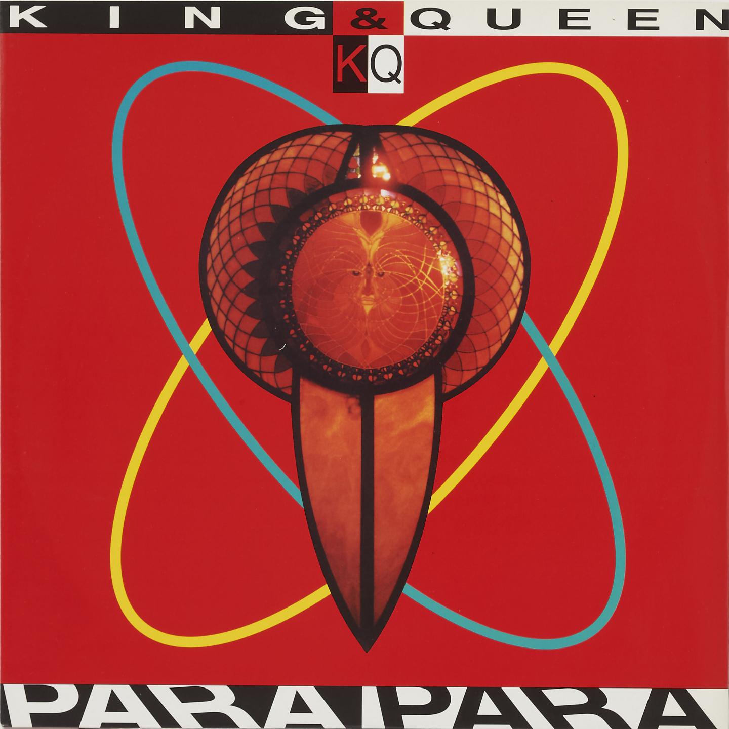 Постер альбома Para Para