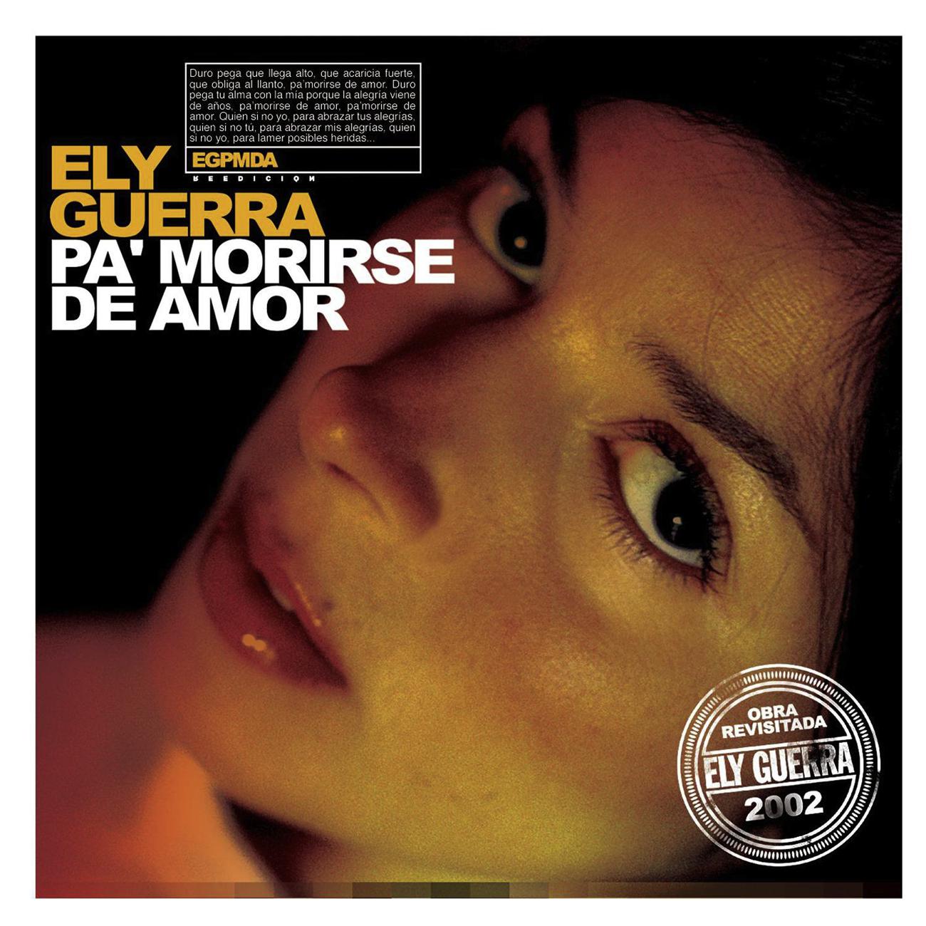 Постер альбома Pa´Morirse De Amor