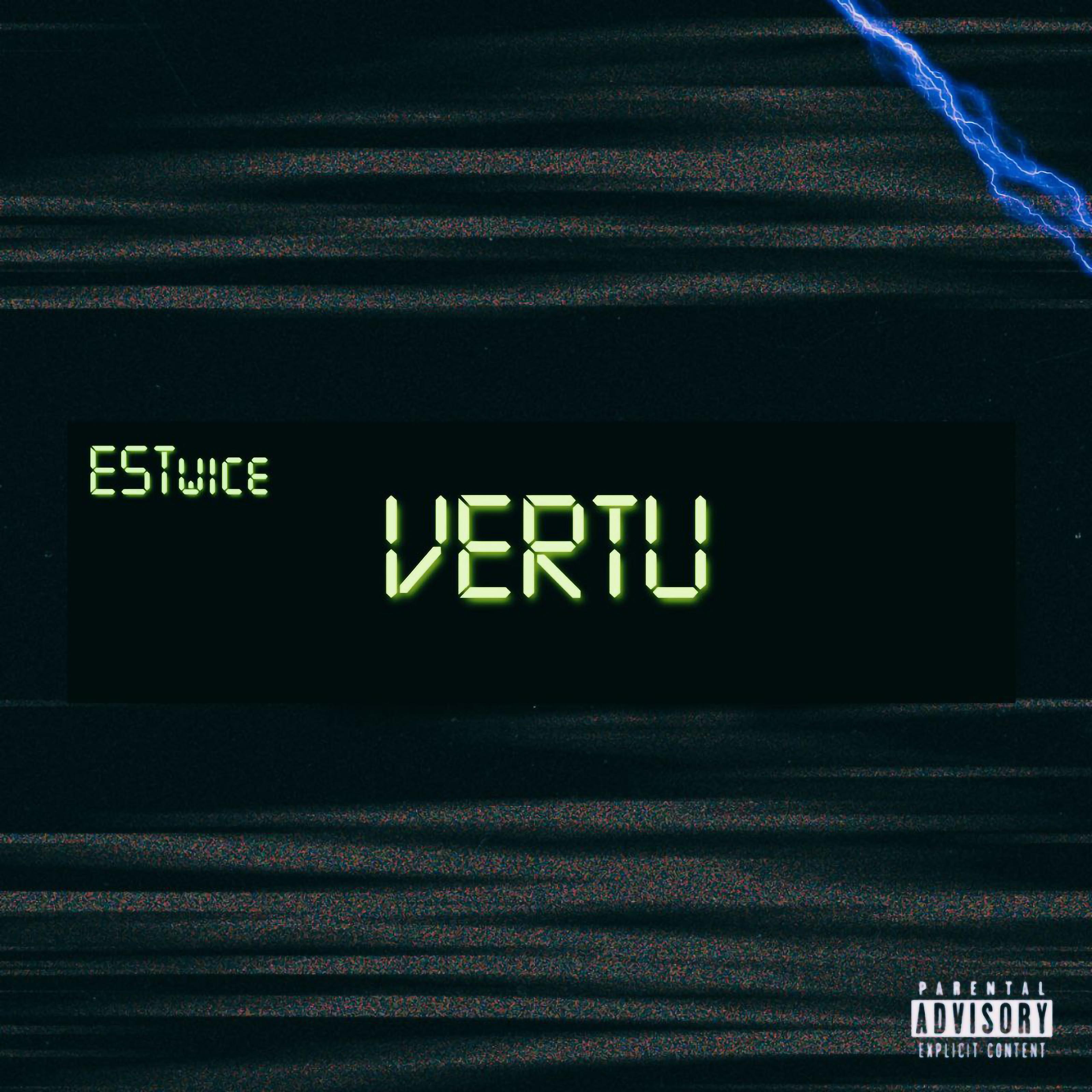 Постер альбома Vertu