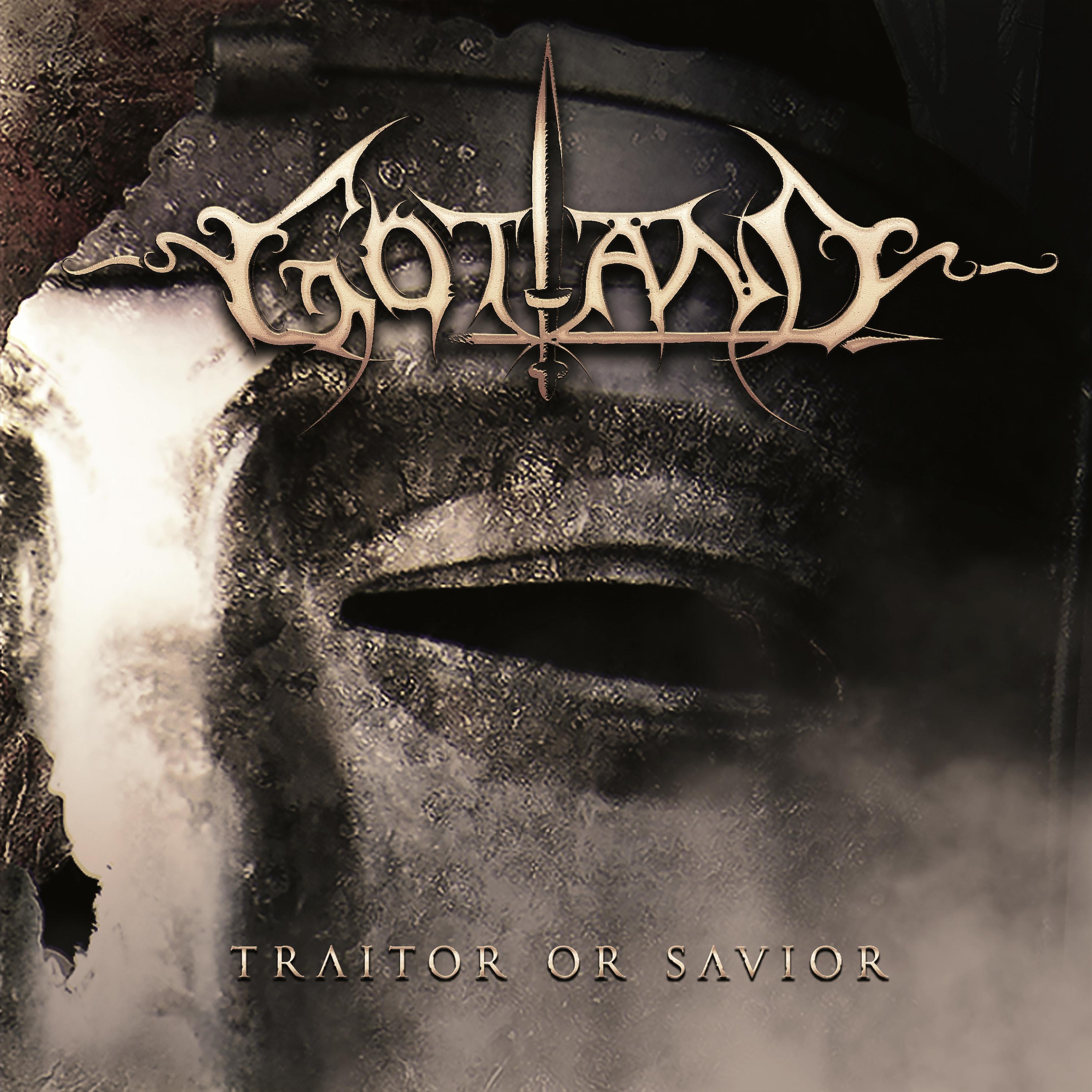 Постер альбома Traitor or Savior