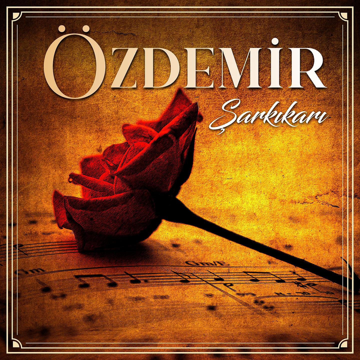 Постер альбома Özdemir Şarkıları