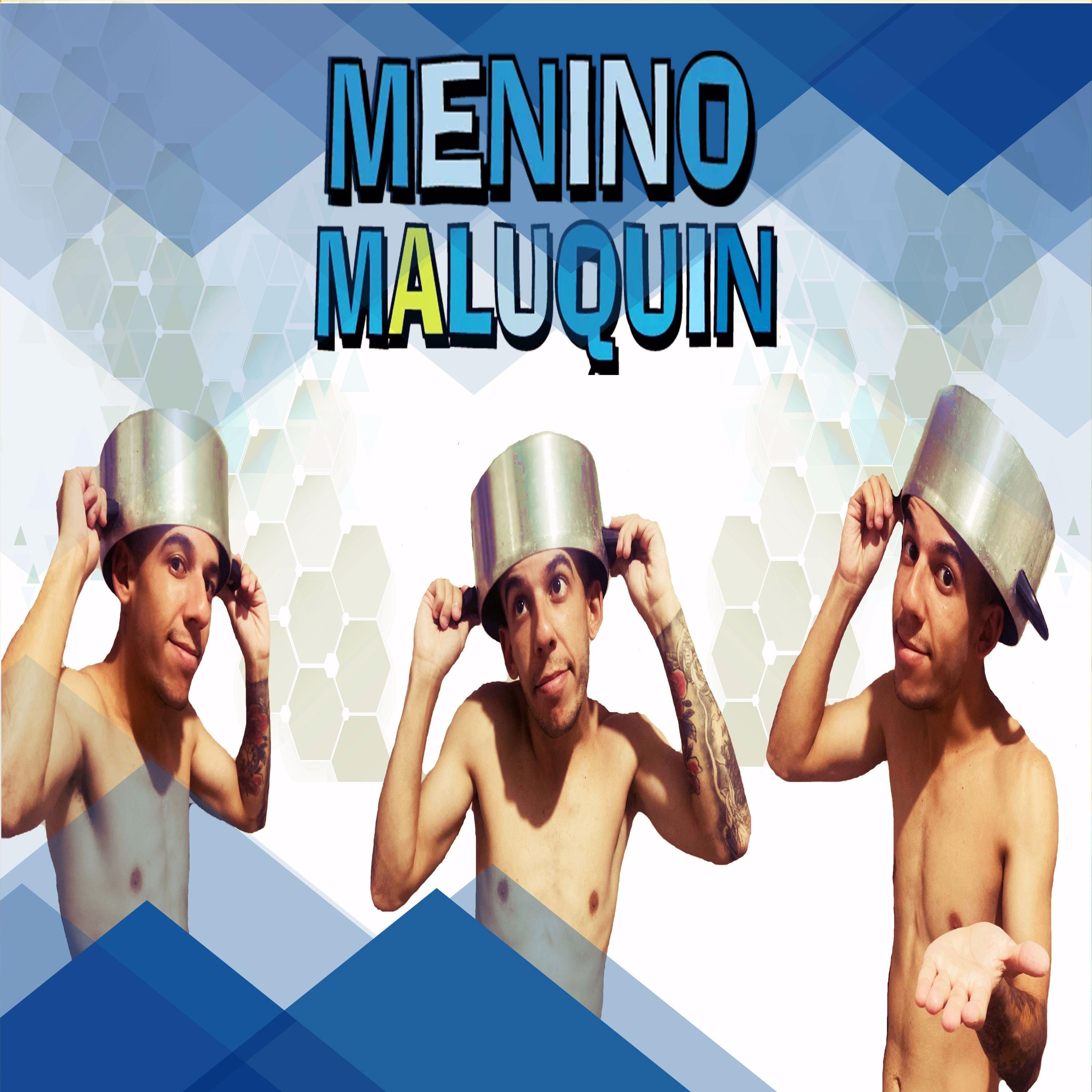 Постер альбома Menino Maluquin