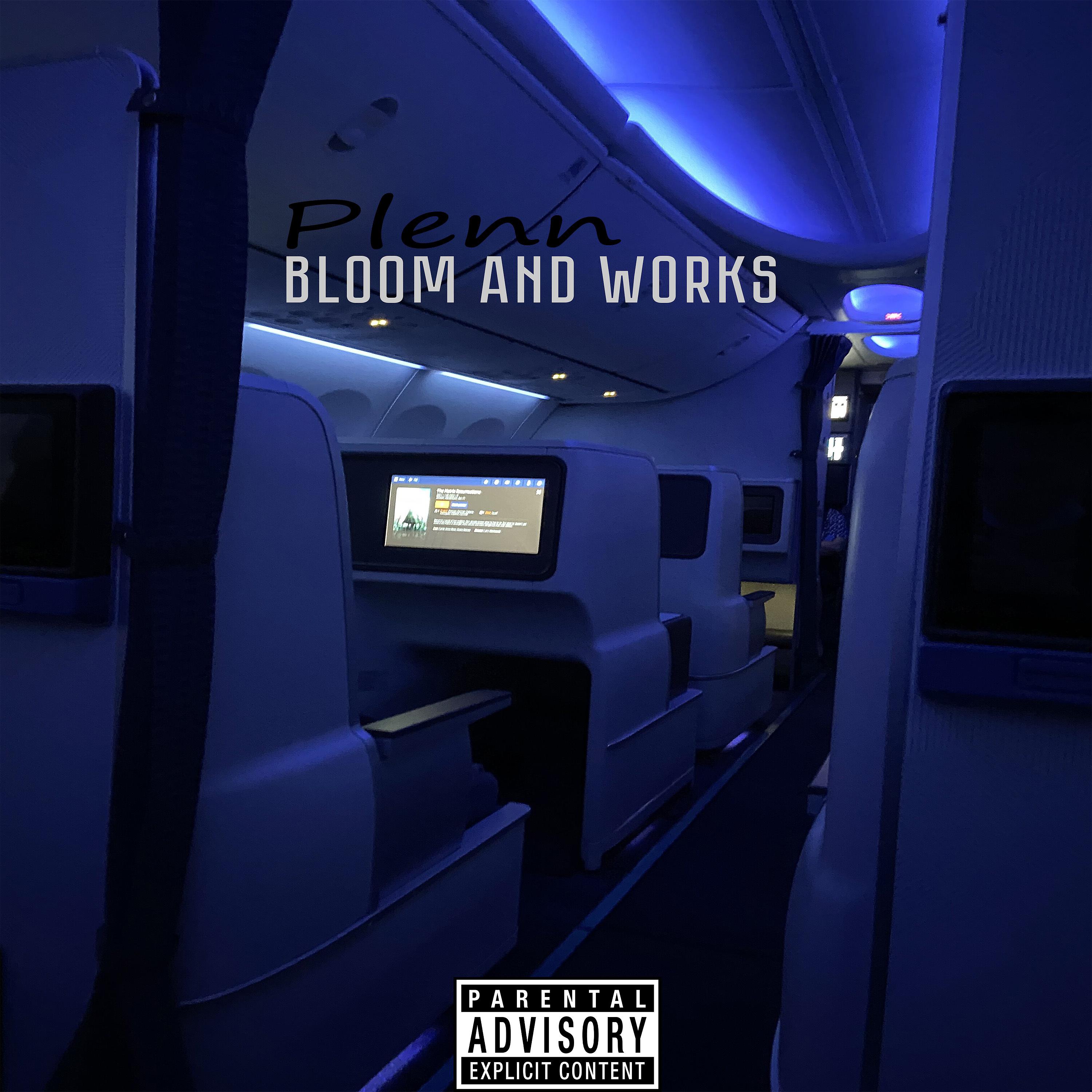 Постер альбома Bloom and Works