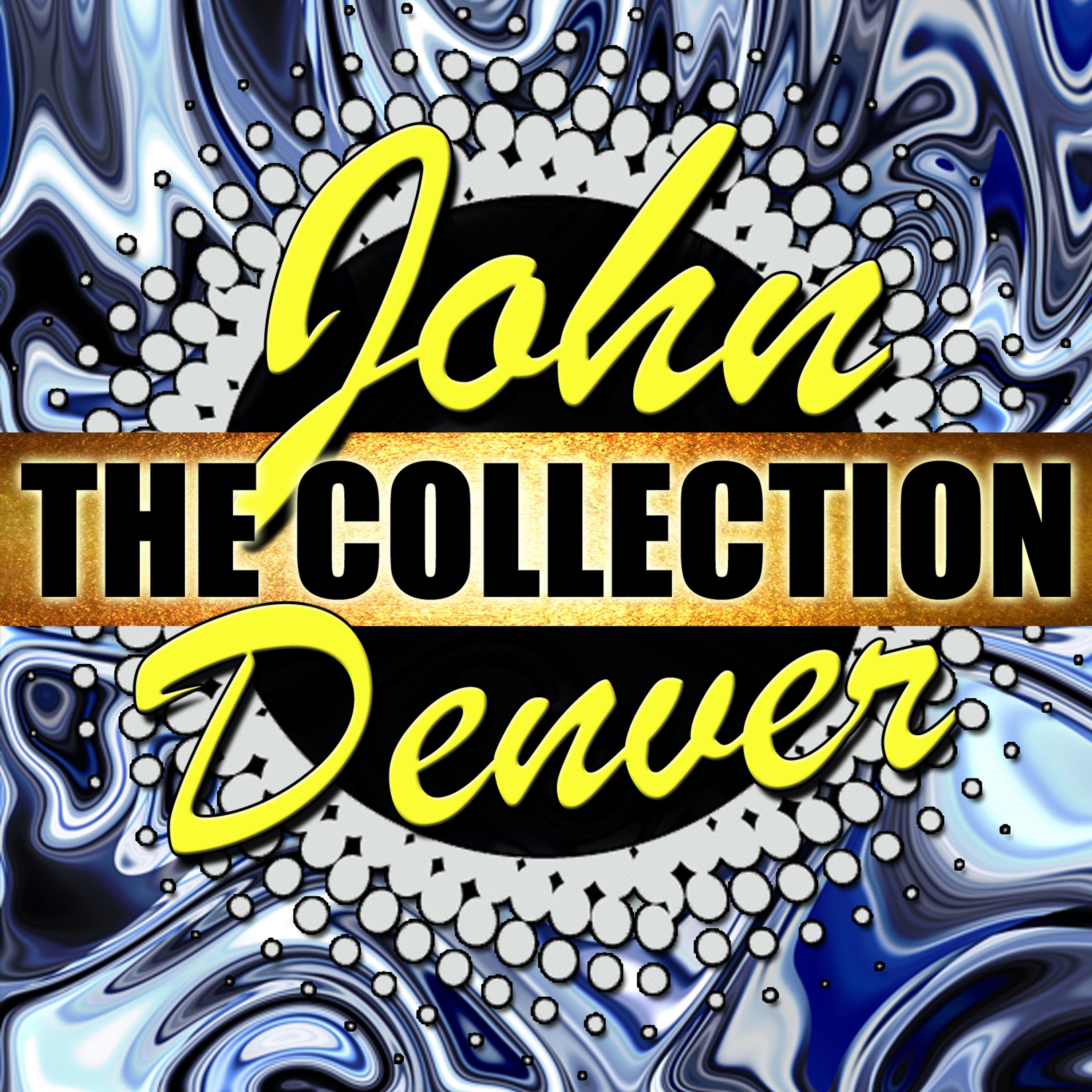 Постер альбома John Denver: The Collection