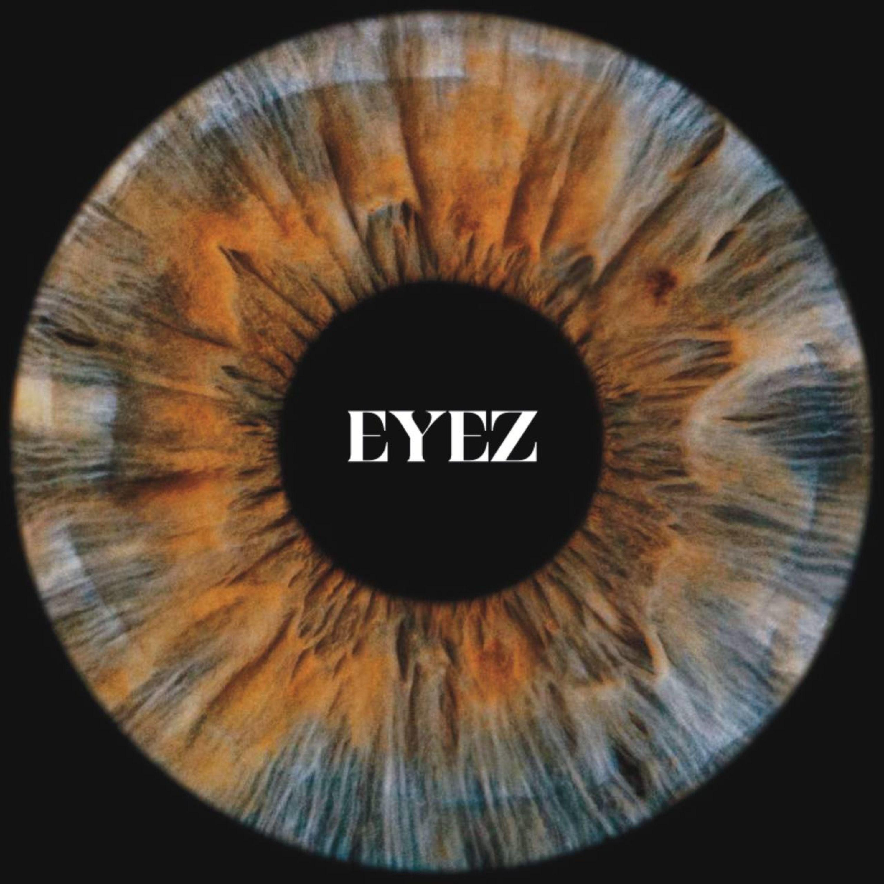 Постер альбома EYEZ