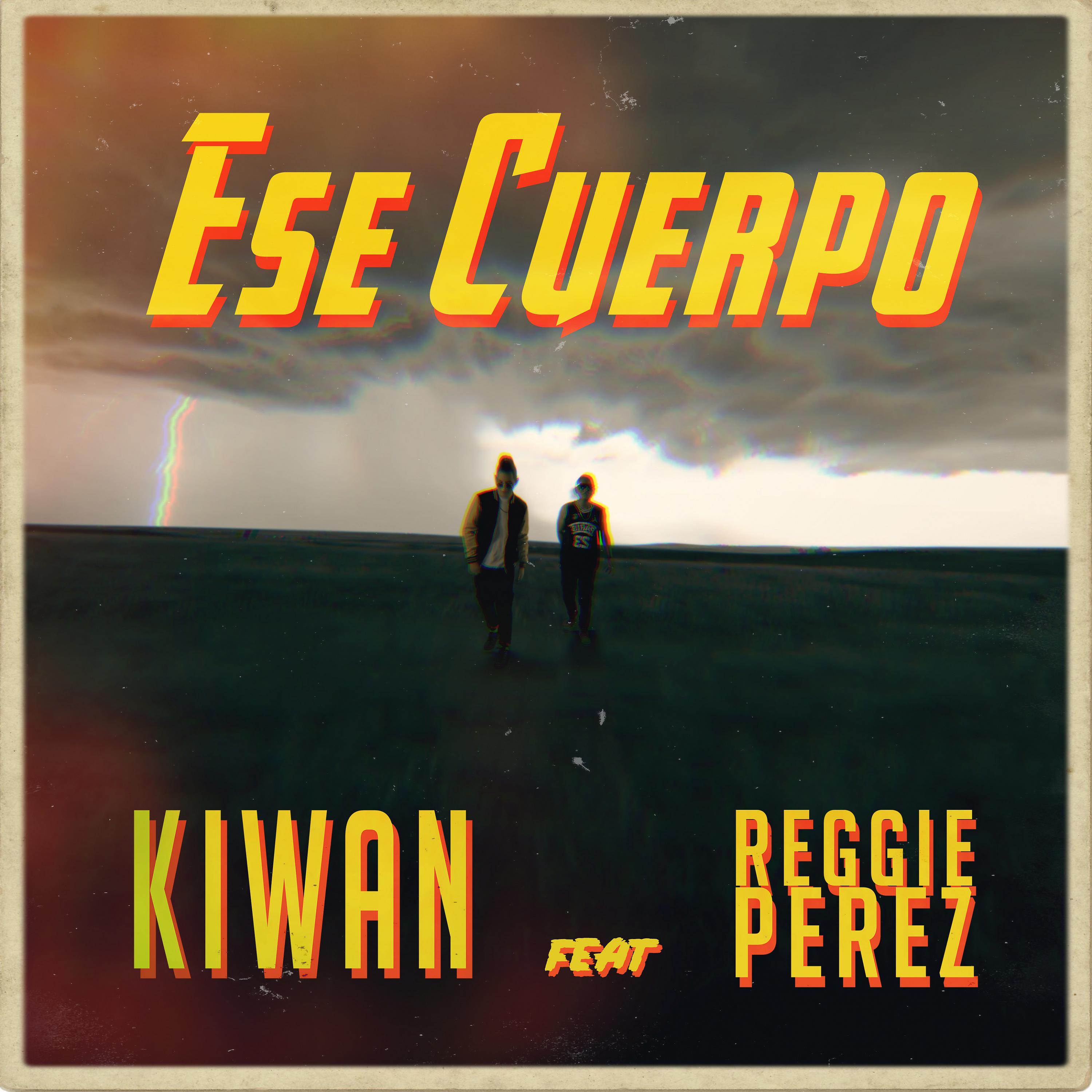 Постер альбома Ese Cuerpo