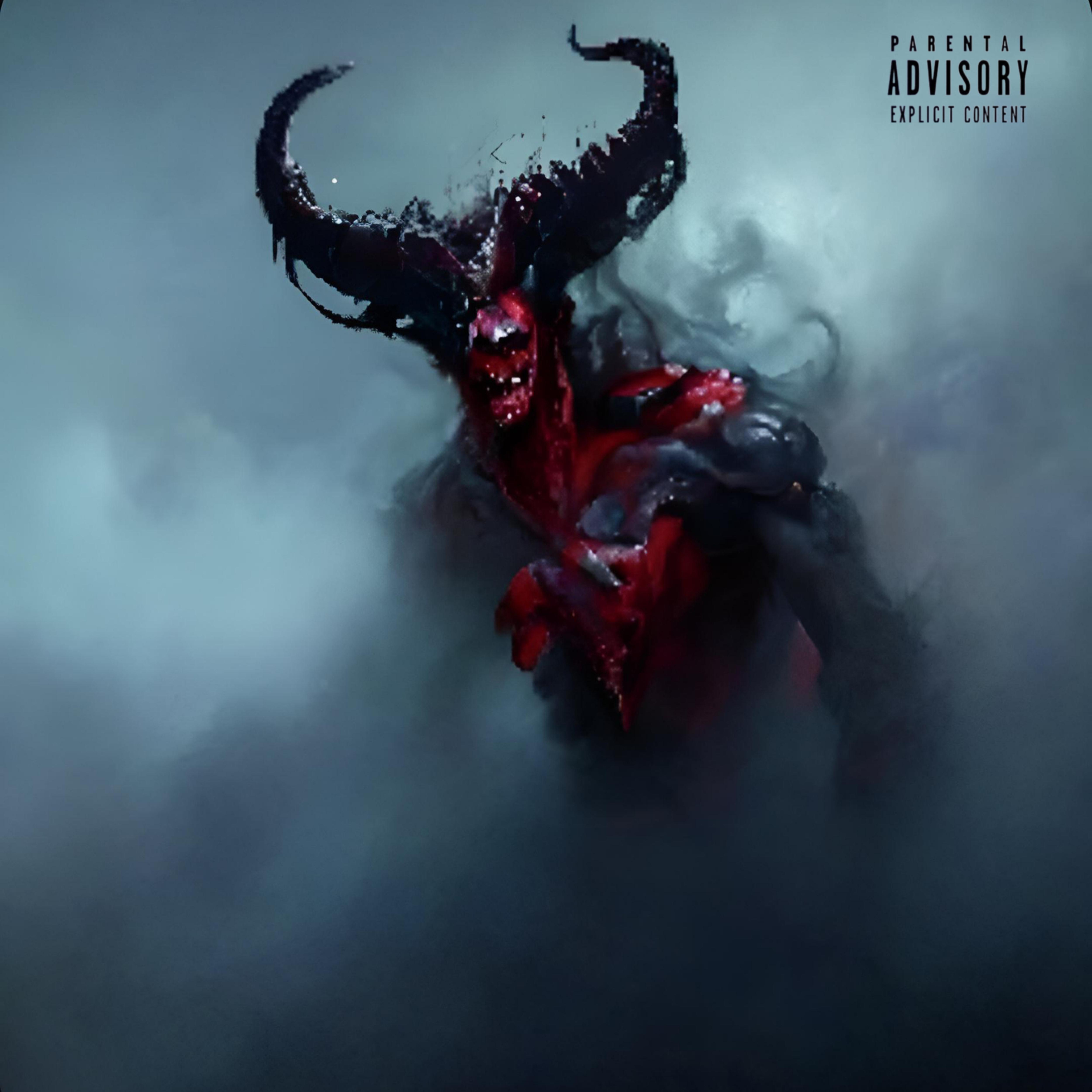 Постер альбома Fashion Demon