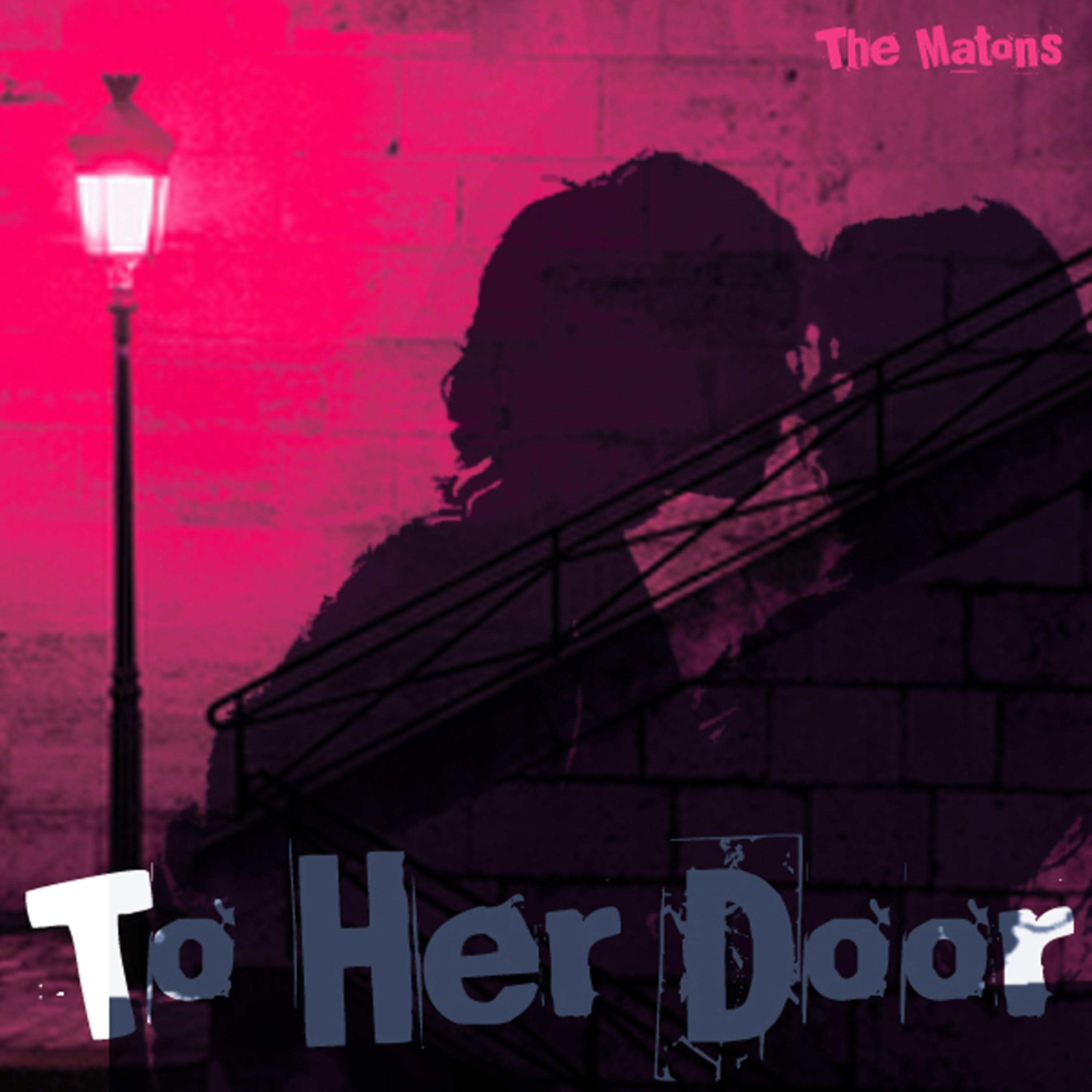Постер альбома To Her Door