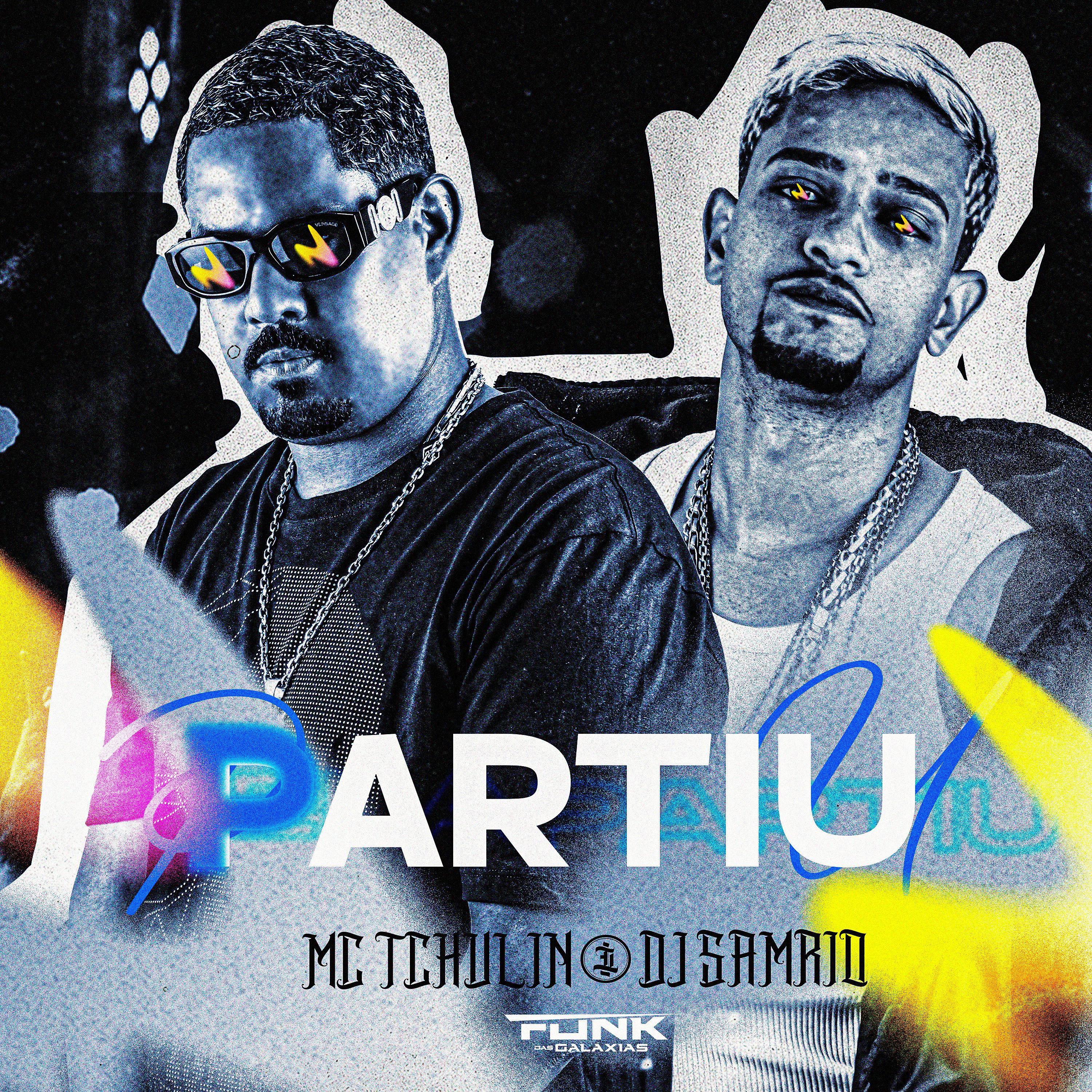 Постер альбома Partiu