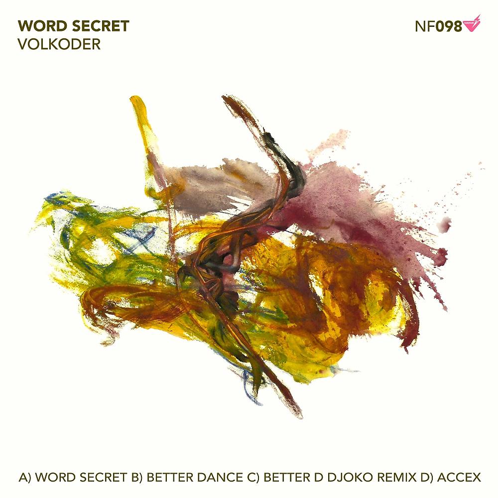 Постер альбома Word Secret