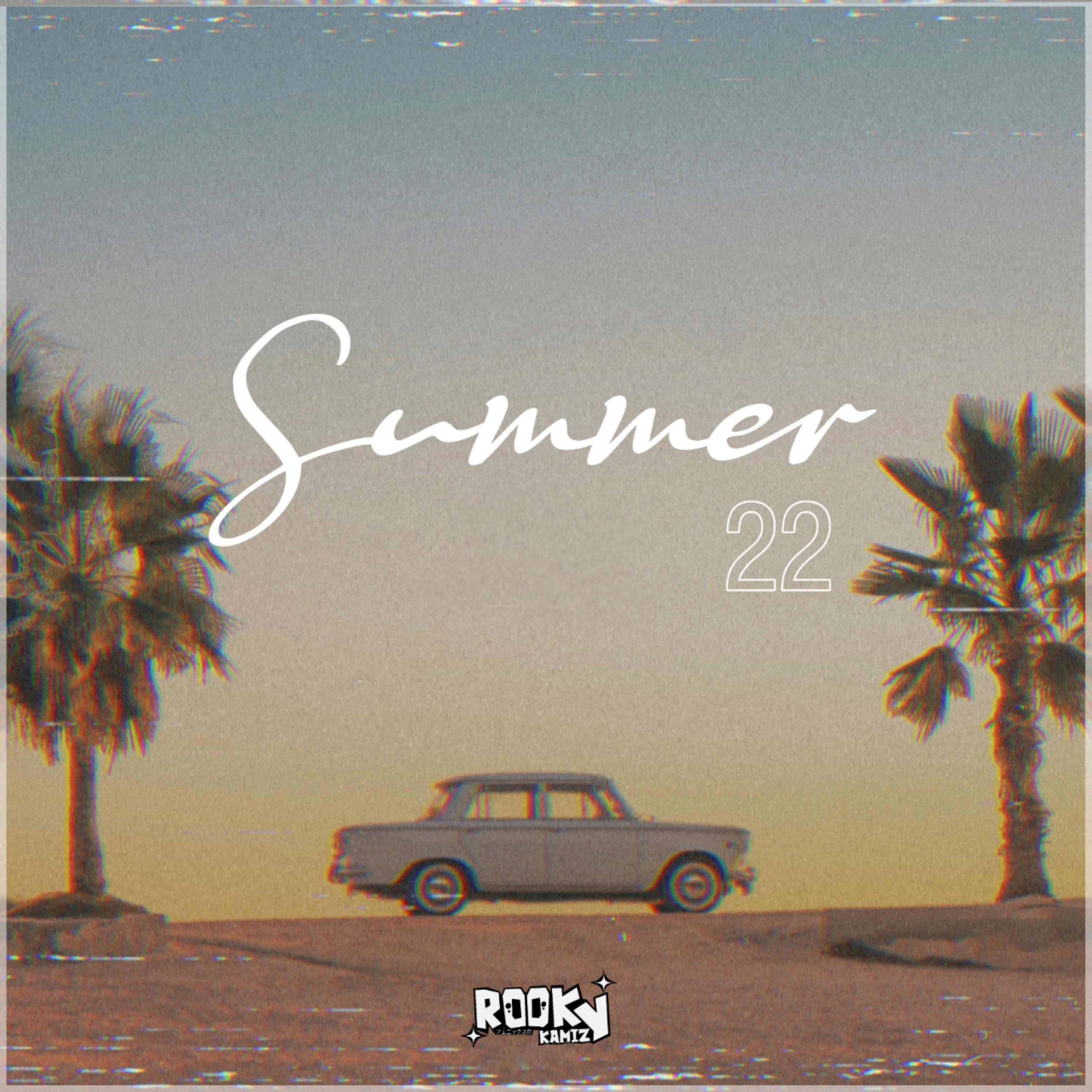 Постер альбома Summer 22