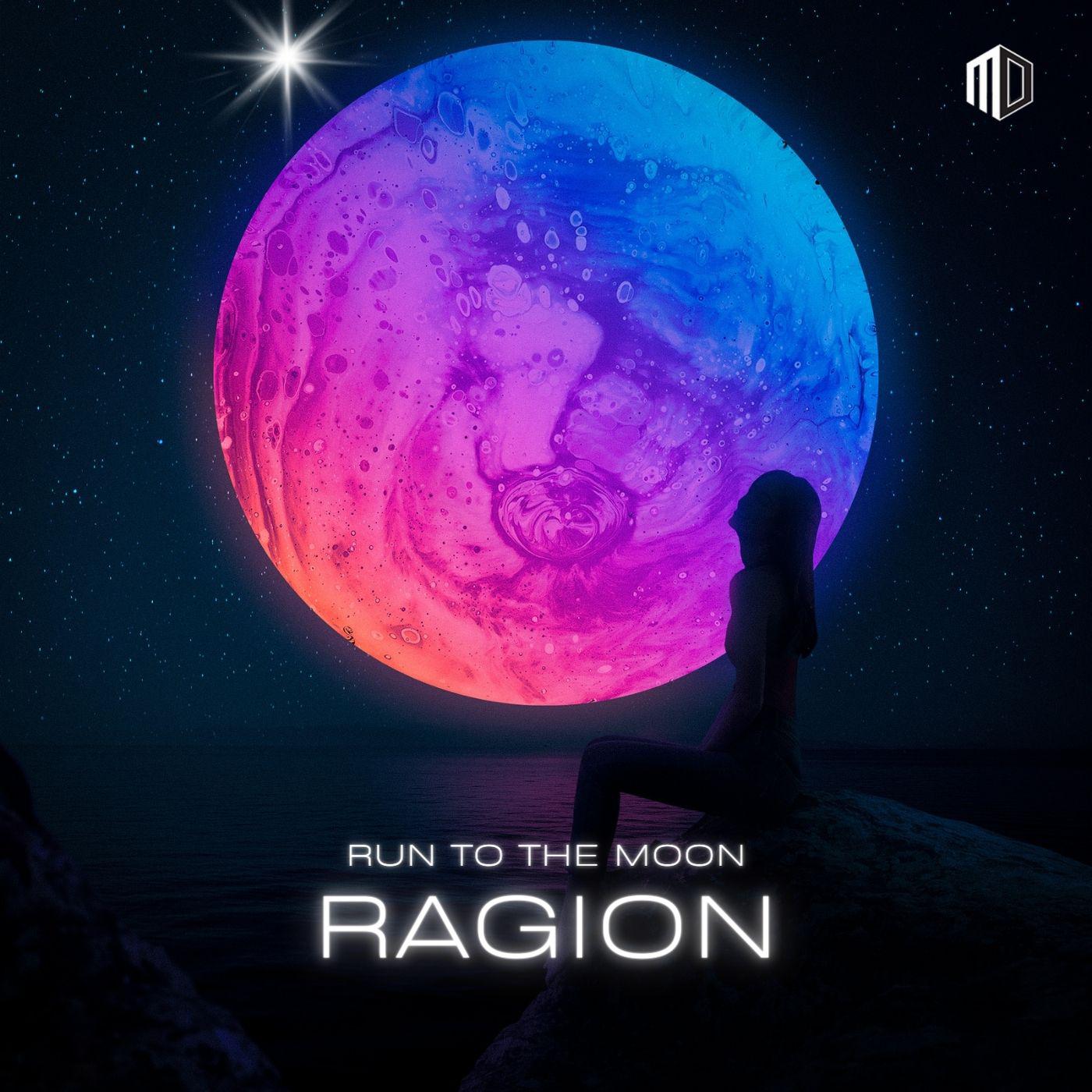 Постер альбома Run to the Moon