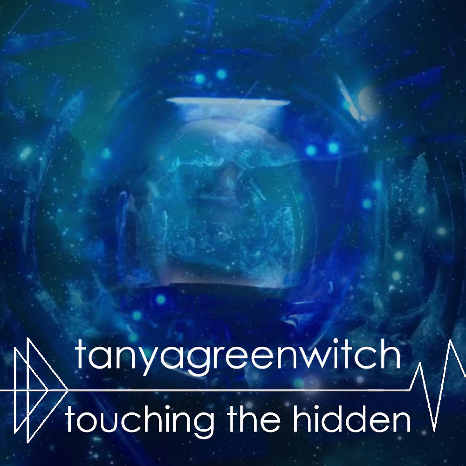 Постер альбома Touching the hidden