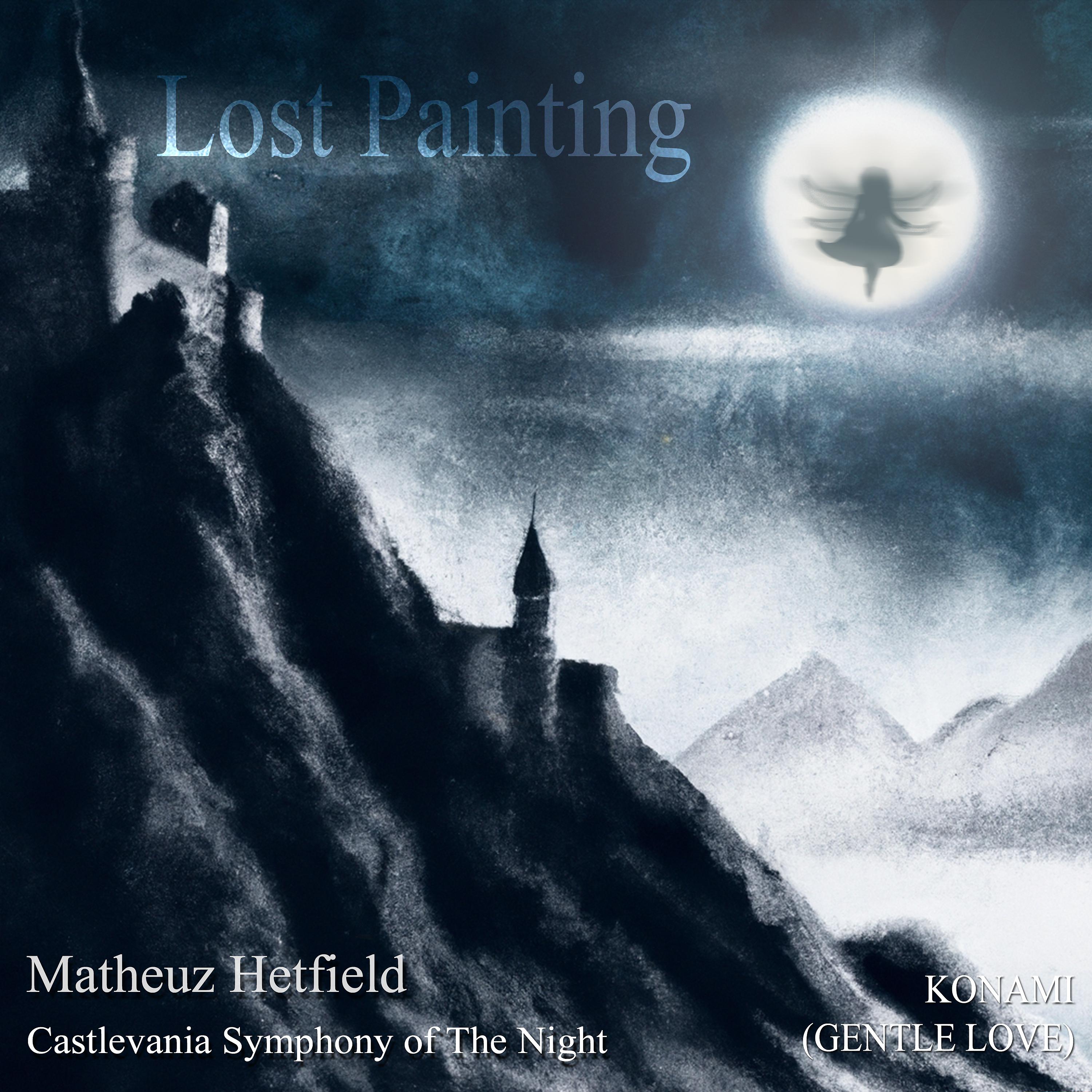 Постер альбома Lost Painting