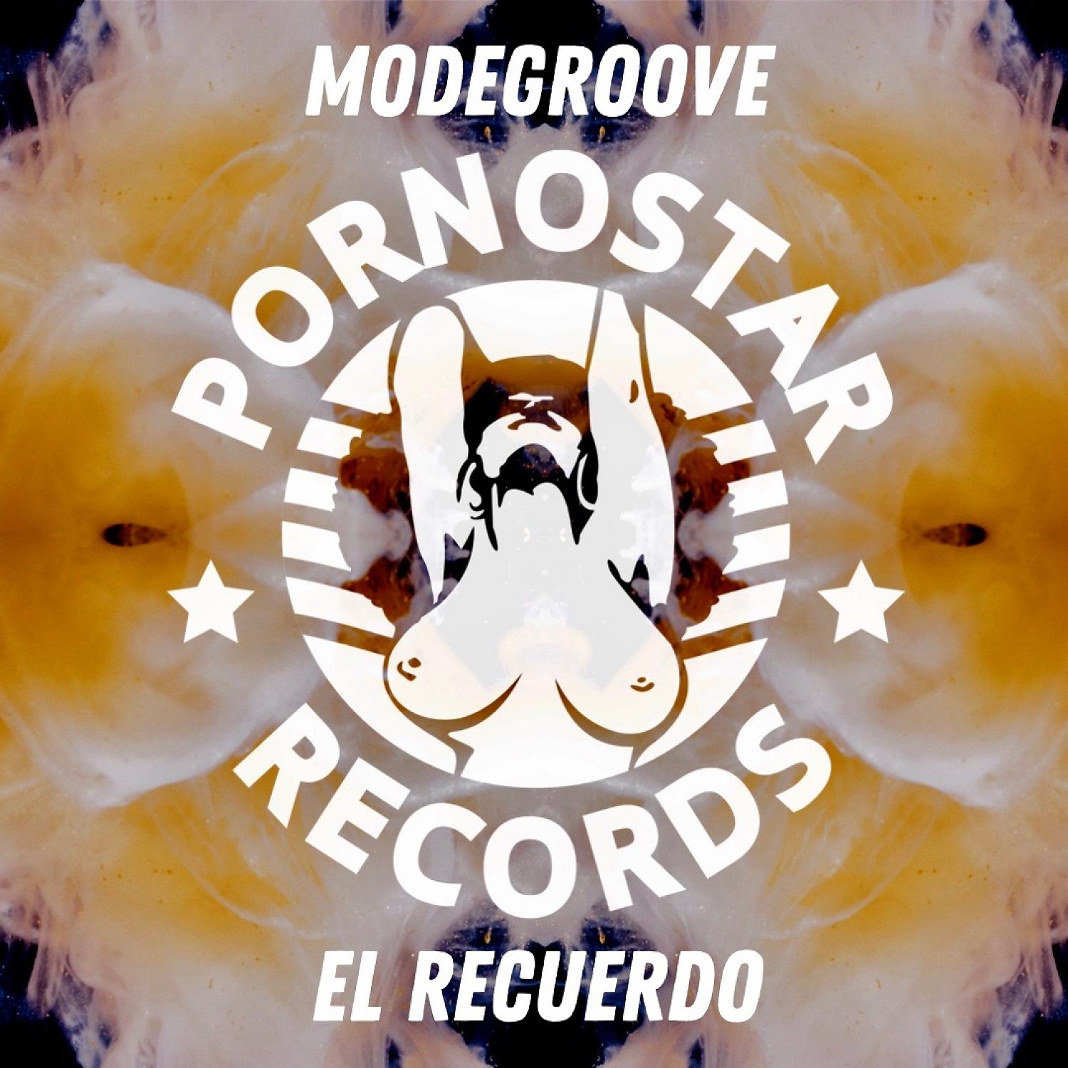 Постер альбома El Recuerdo (Original Mix)