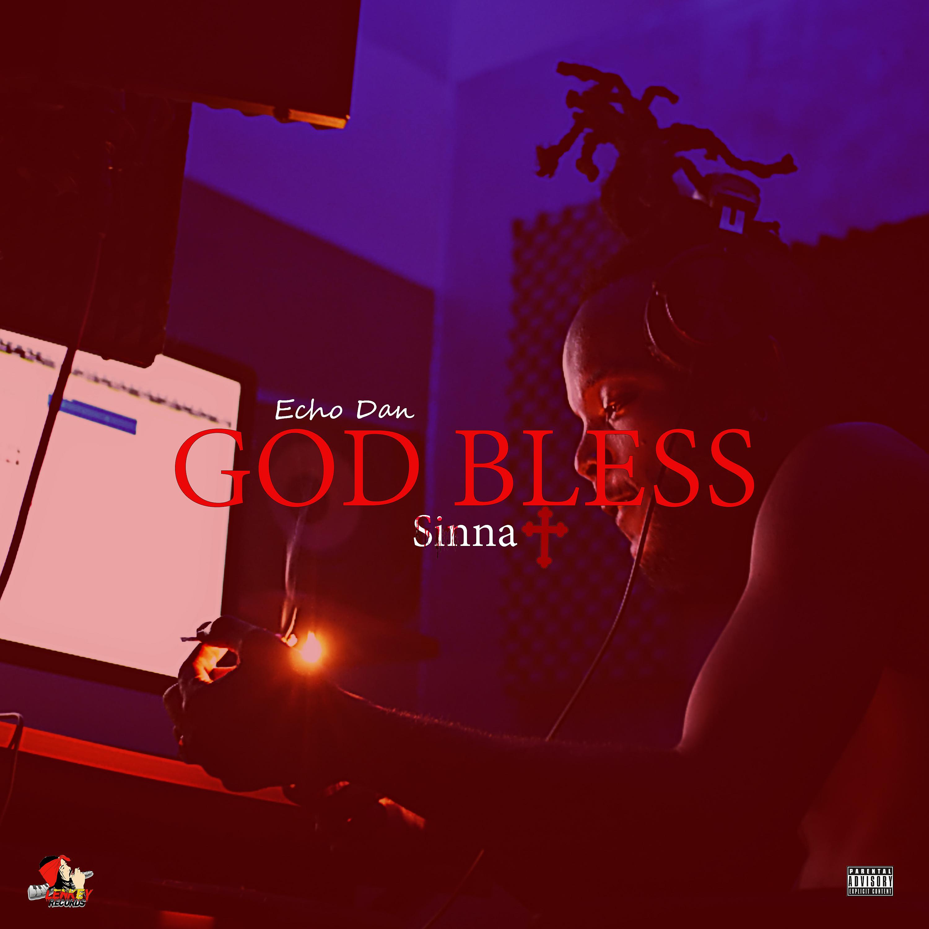 Постер альбома God Bless Sinna