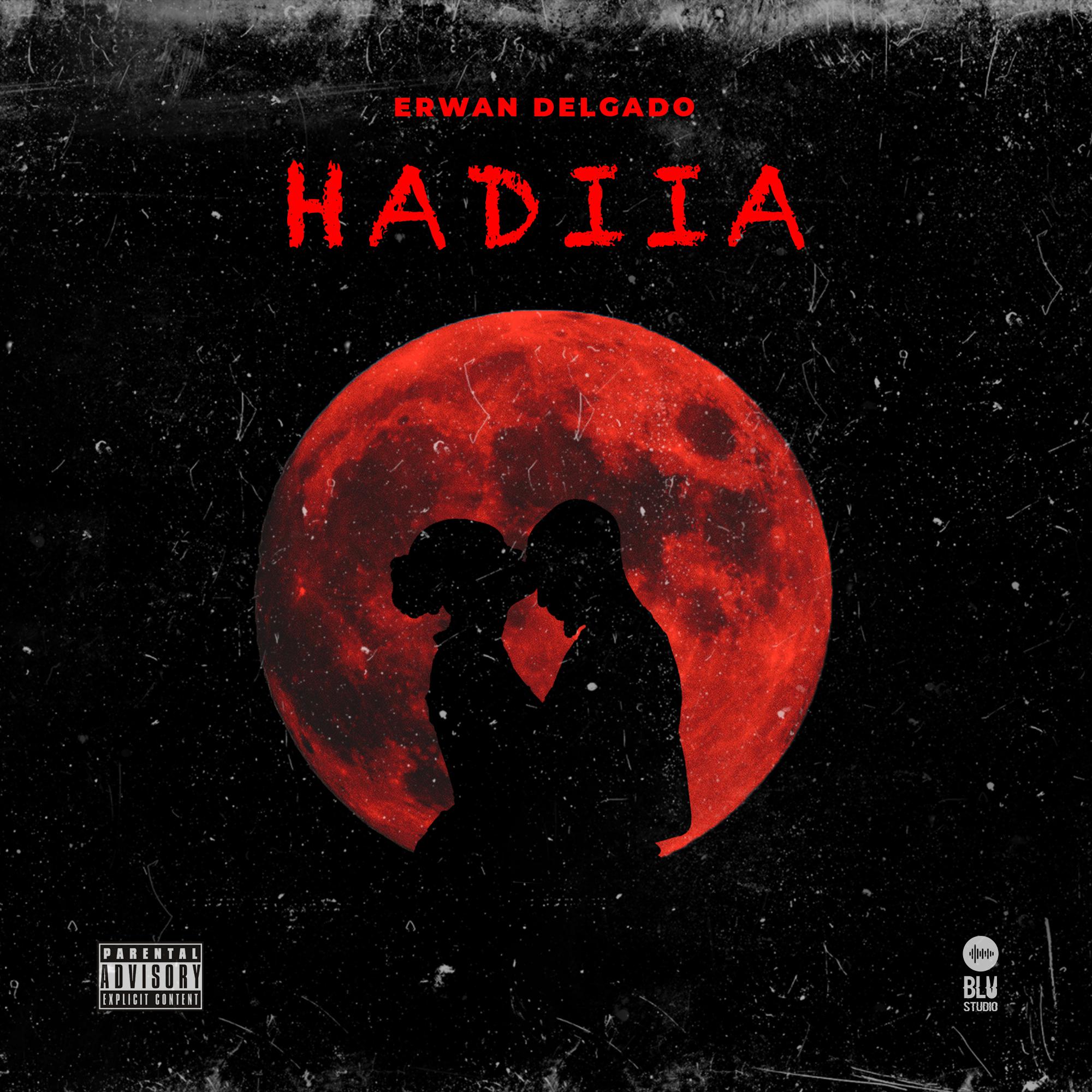 Постер альбома Hadiia
