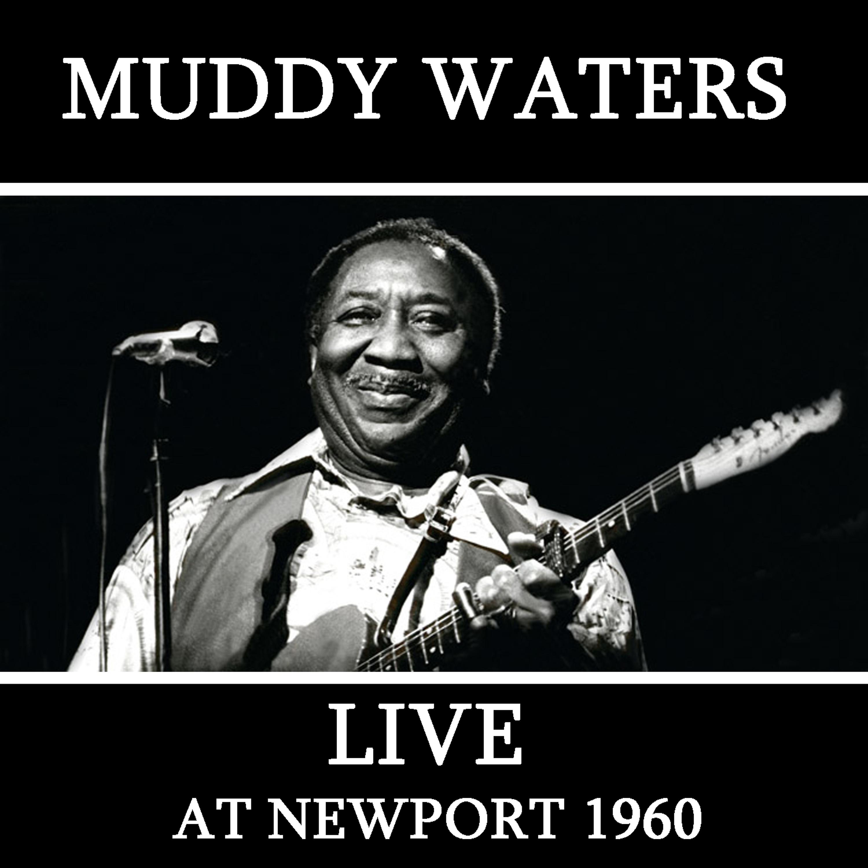 Постер альбома Live At Newport 1960