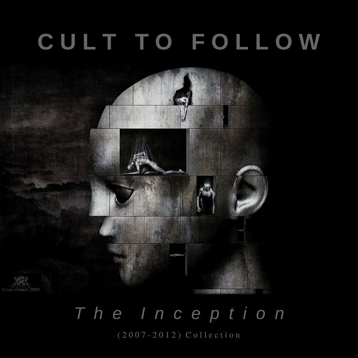 Постер альбома The Inception
