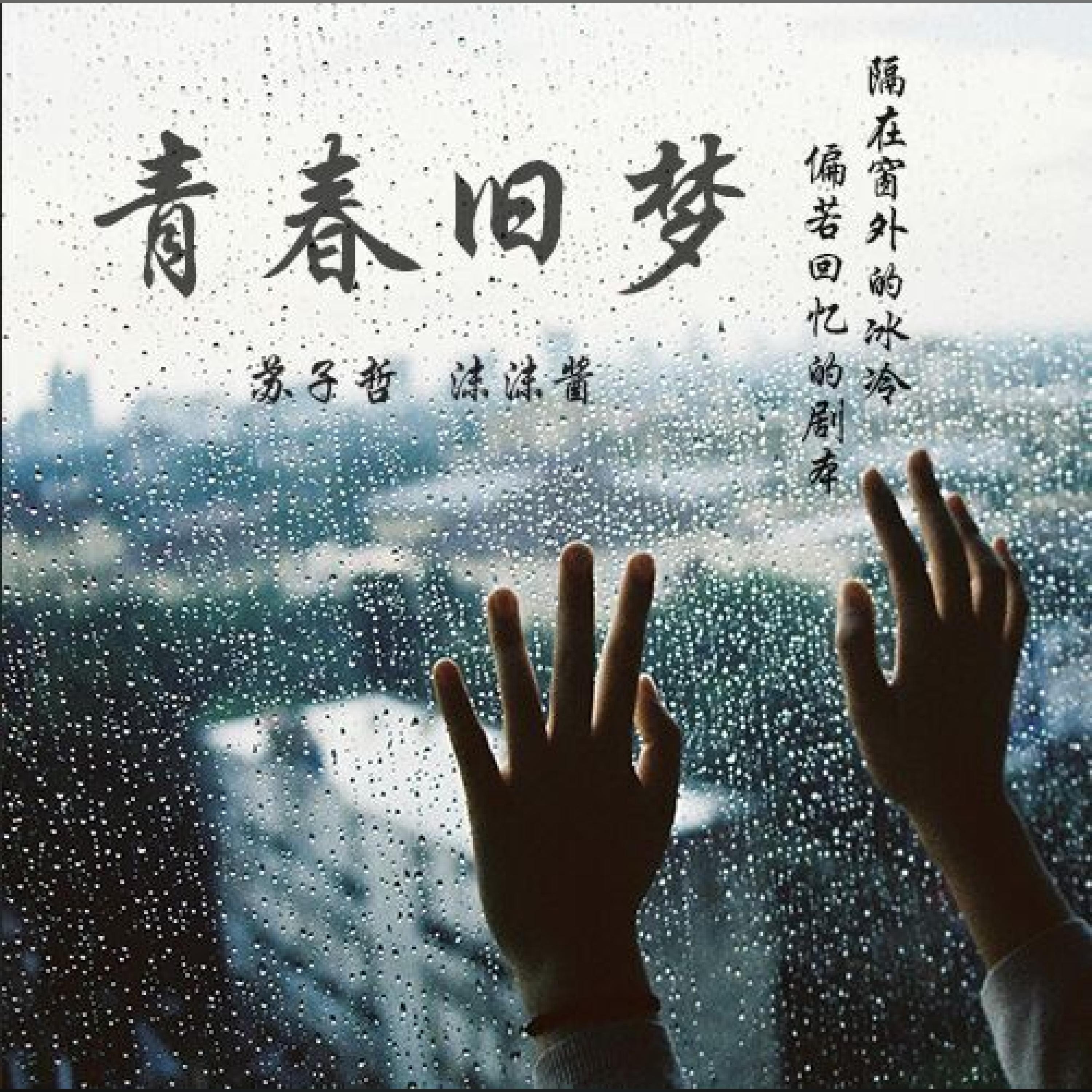 Постер альбома 青春旧梦