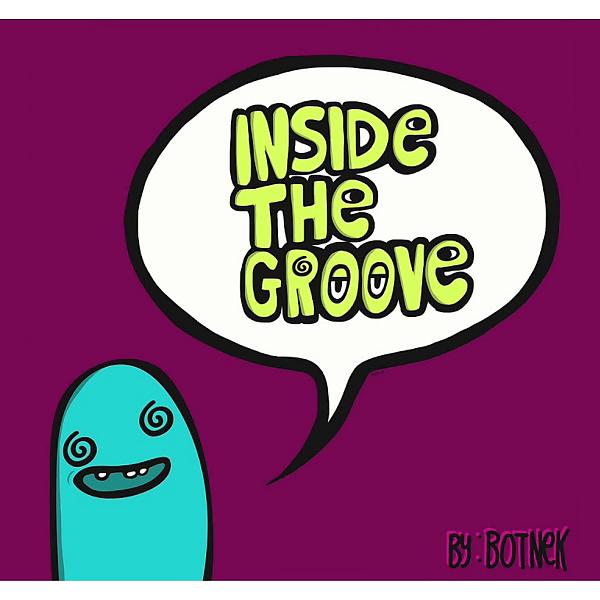 Постер альбома Inside The Groove