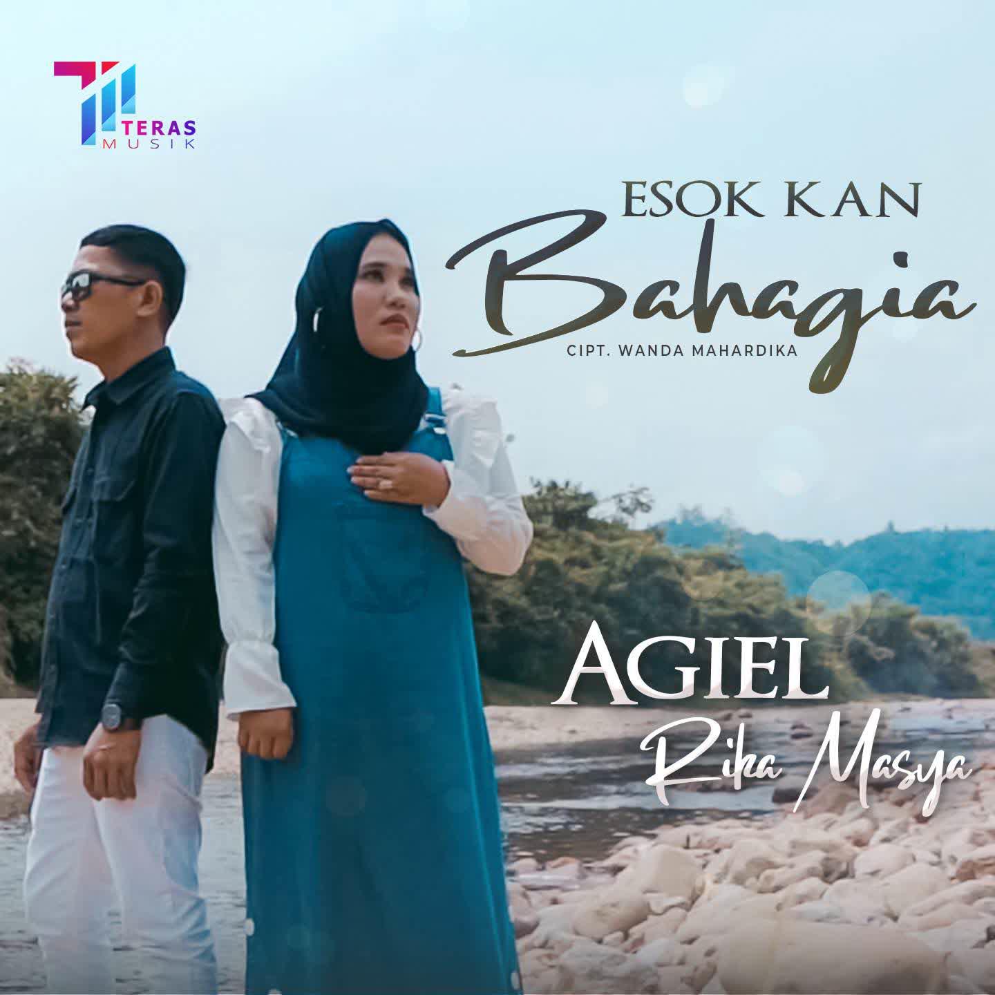 Постер альбома Esok Kan Bahagia