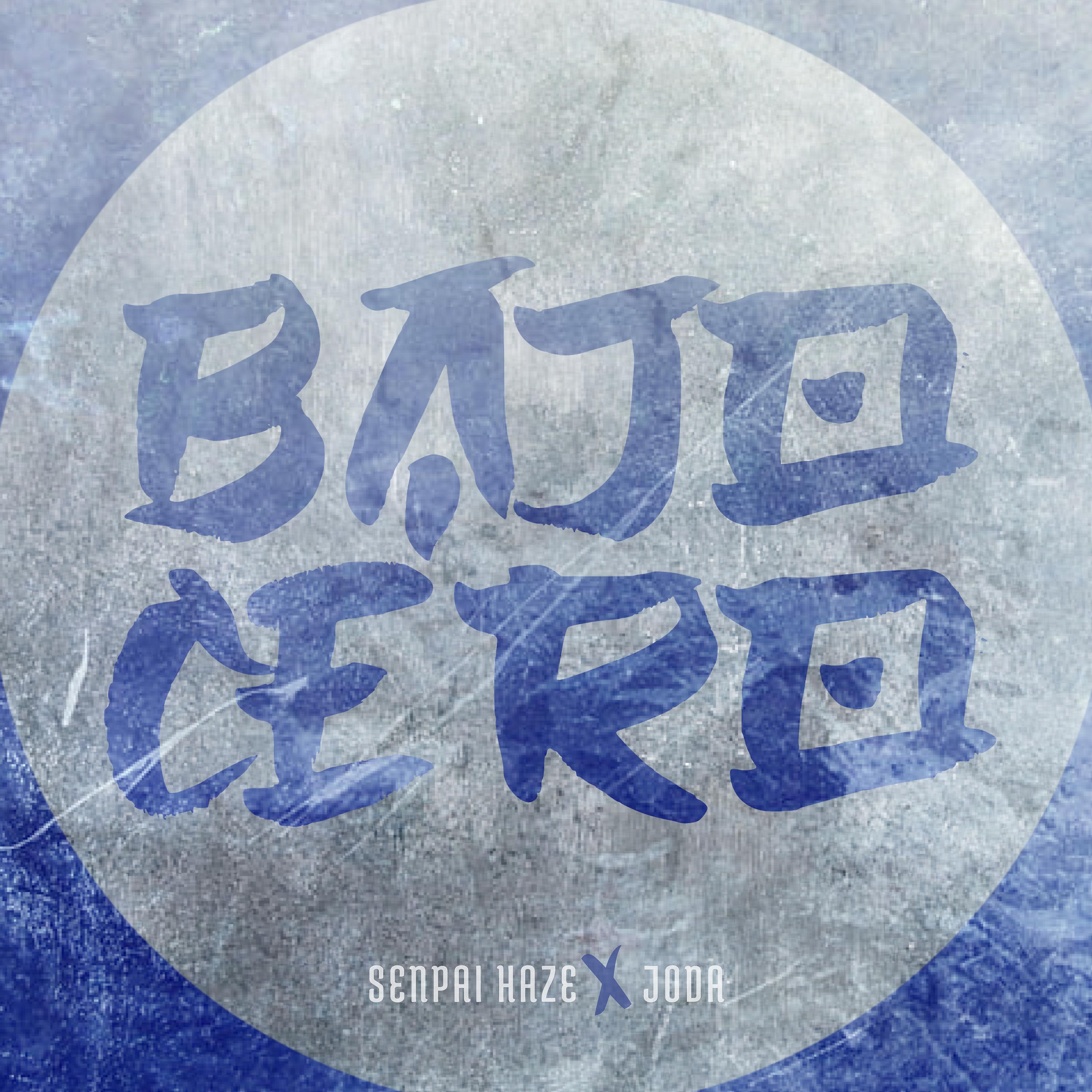 Постер альбома Bajo Cero