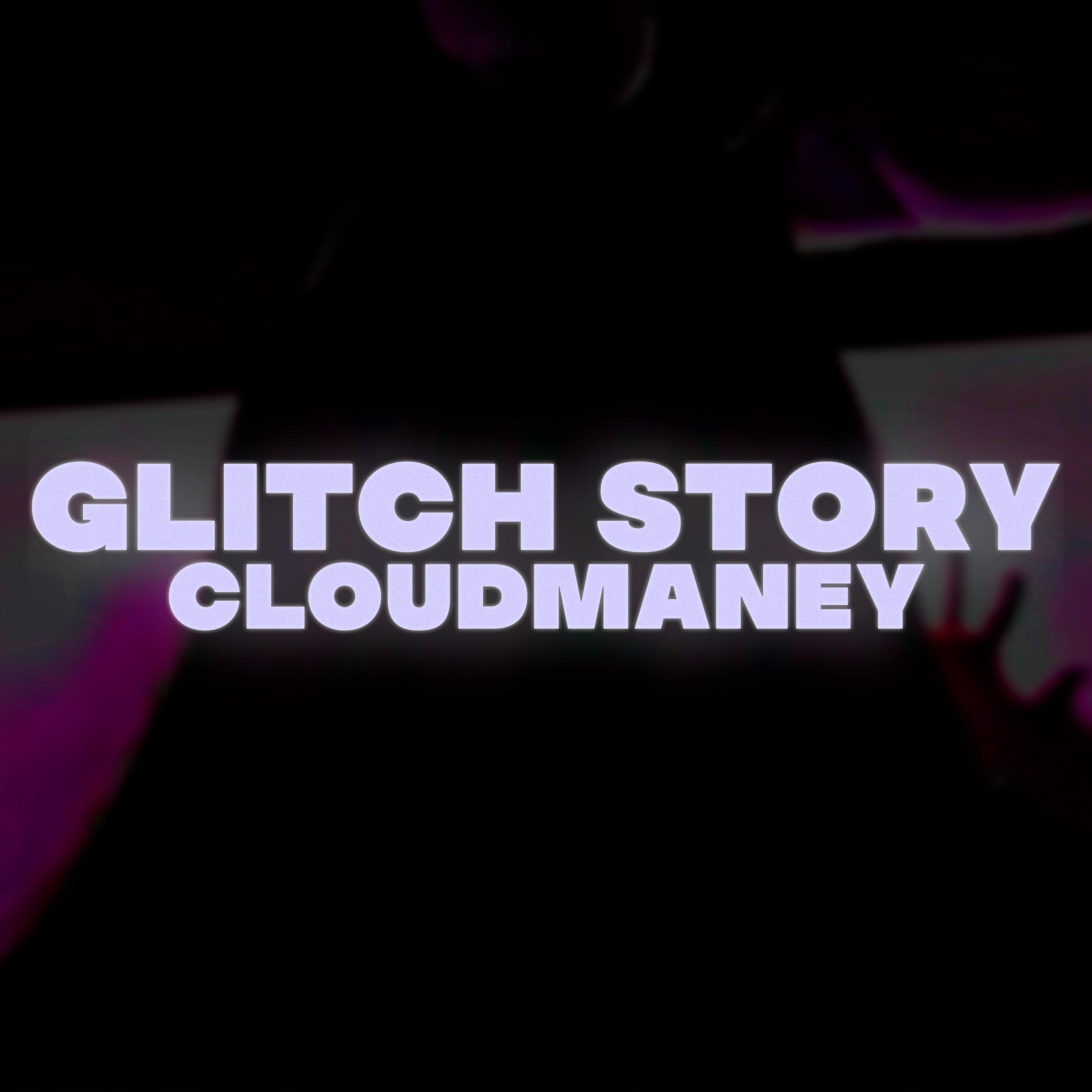 Постер альбома GLITCH STORY