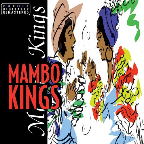 Постер альбома MAMBO KINGS