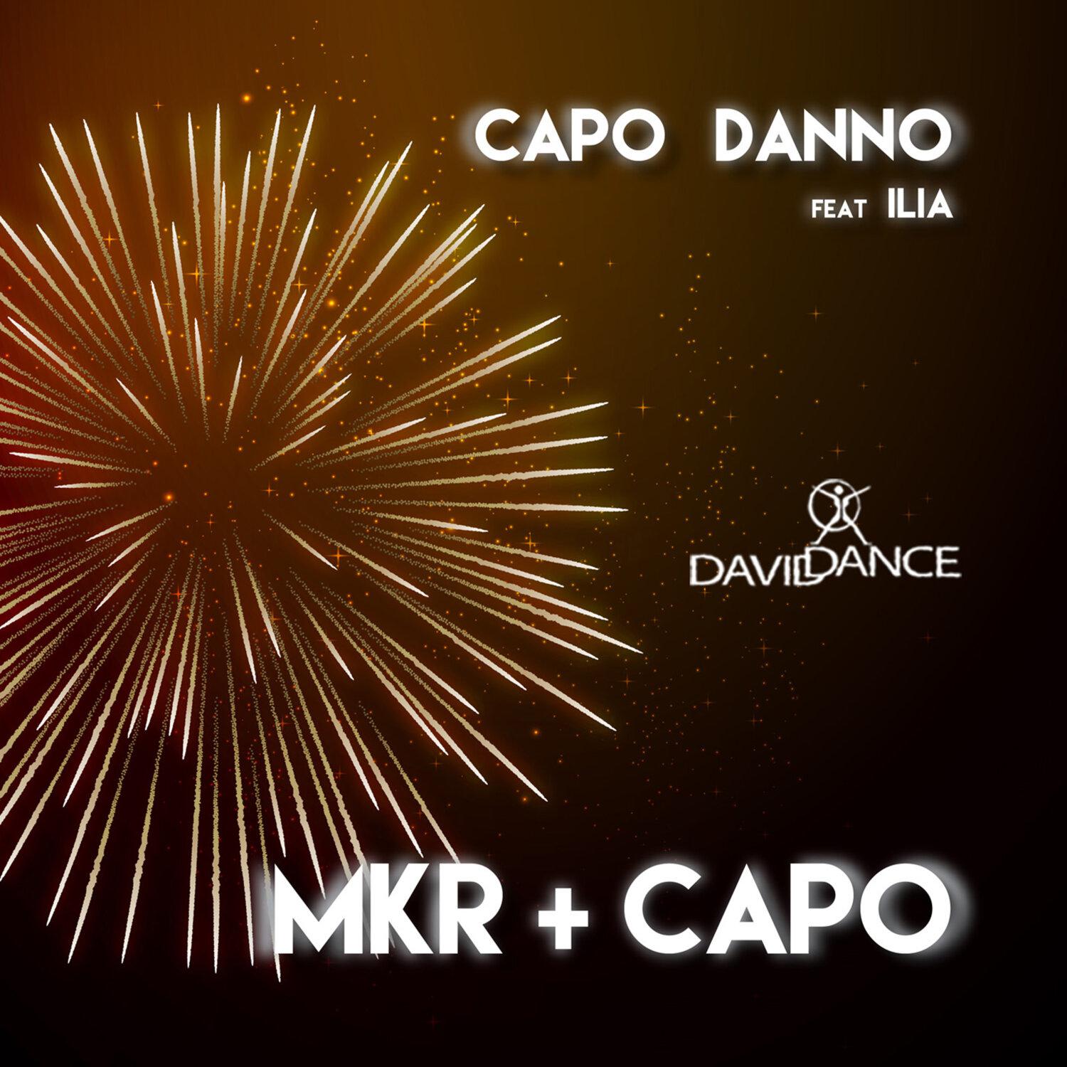 Постер альбома Capo Danno