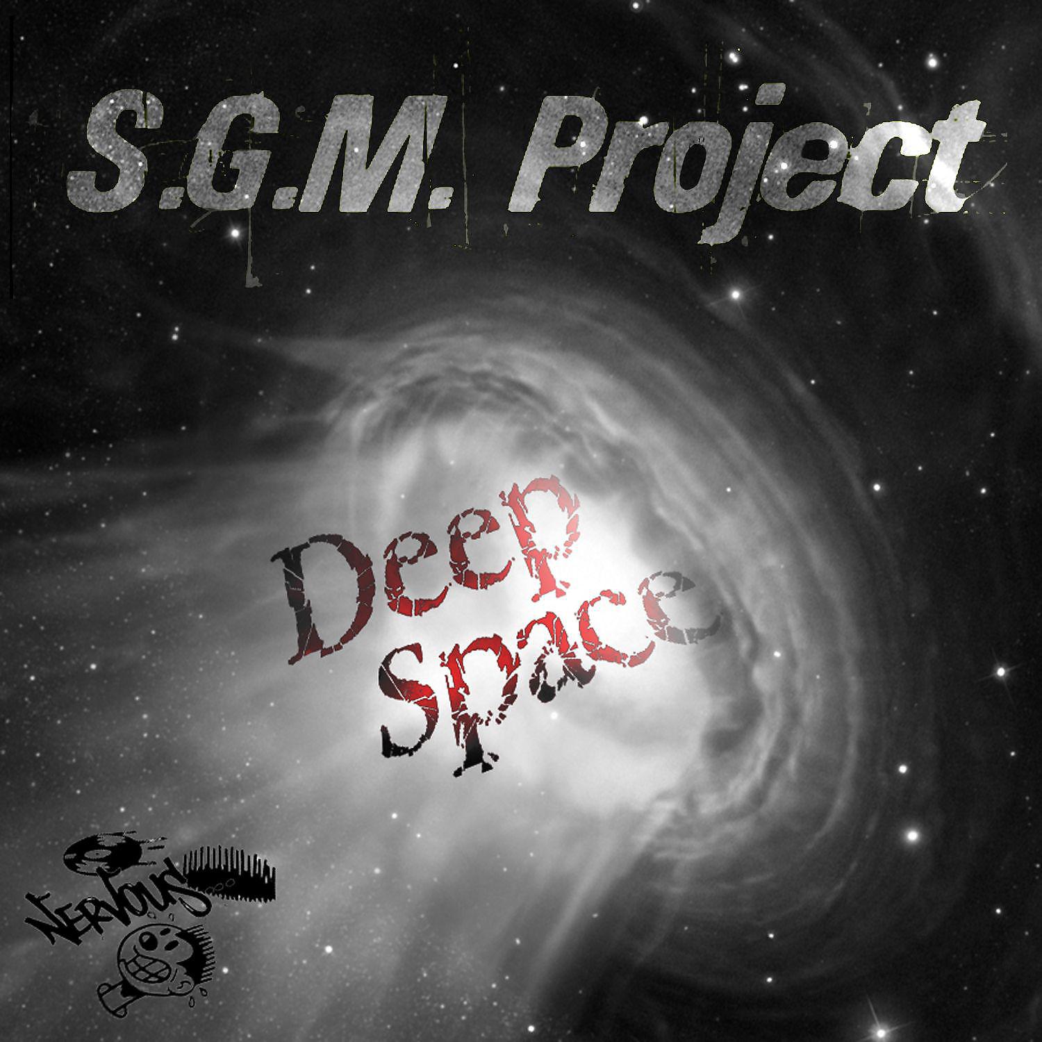 Постер альбома Deep Space
