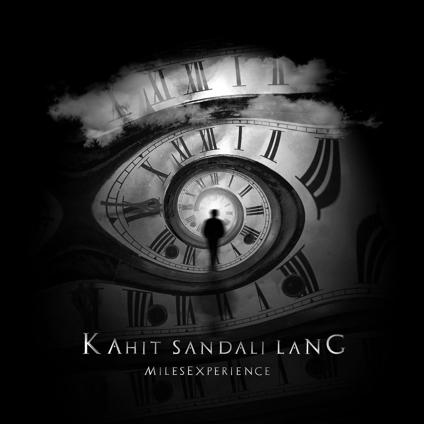 Постер альбома Kahit Sandali Lang