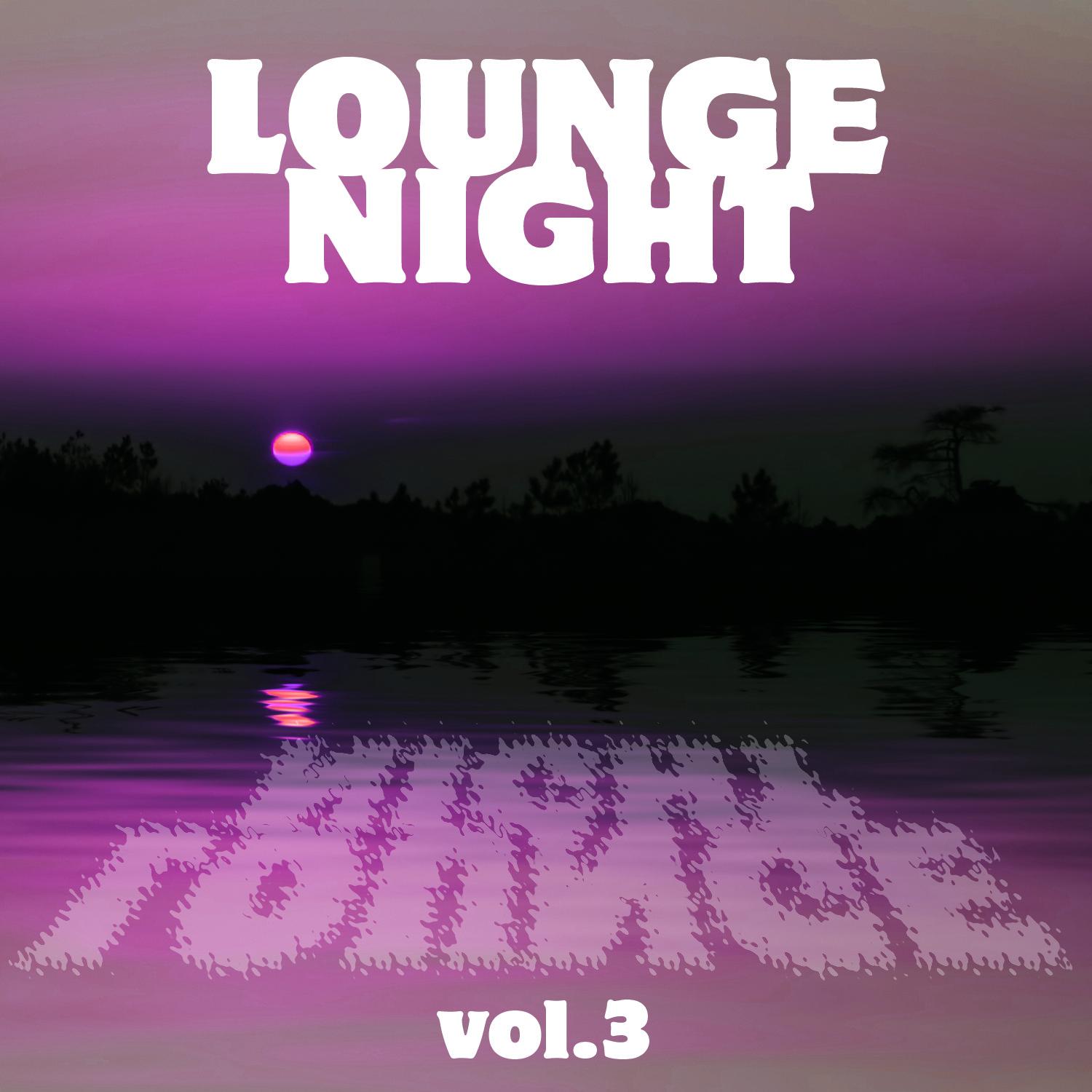 Постер альбома Lounge Night Vol. 3