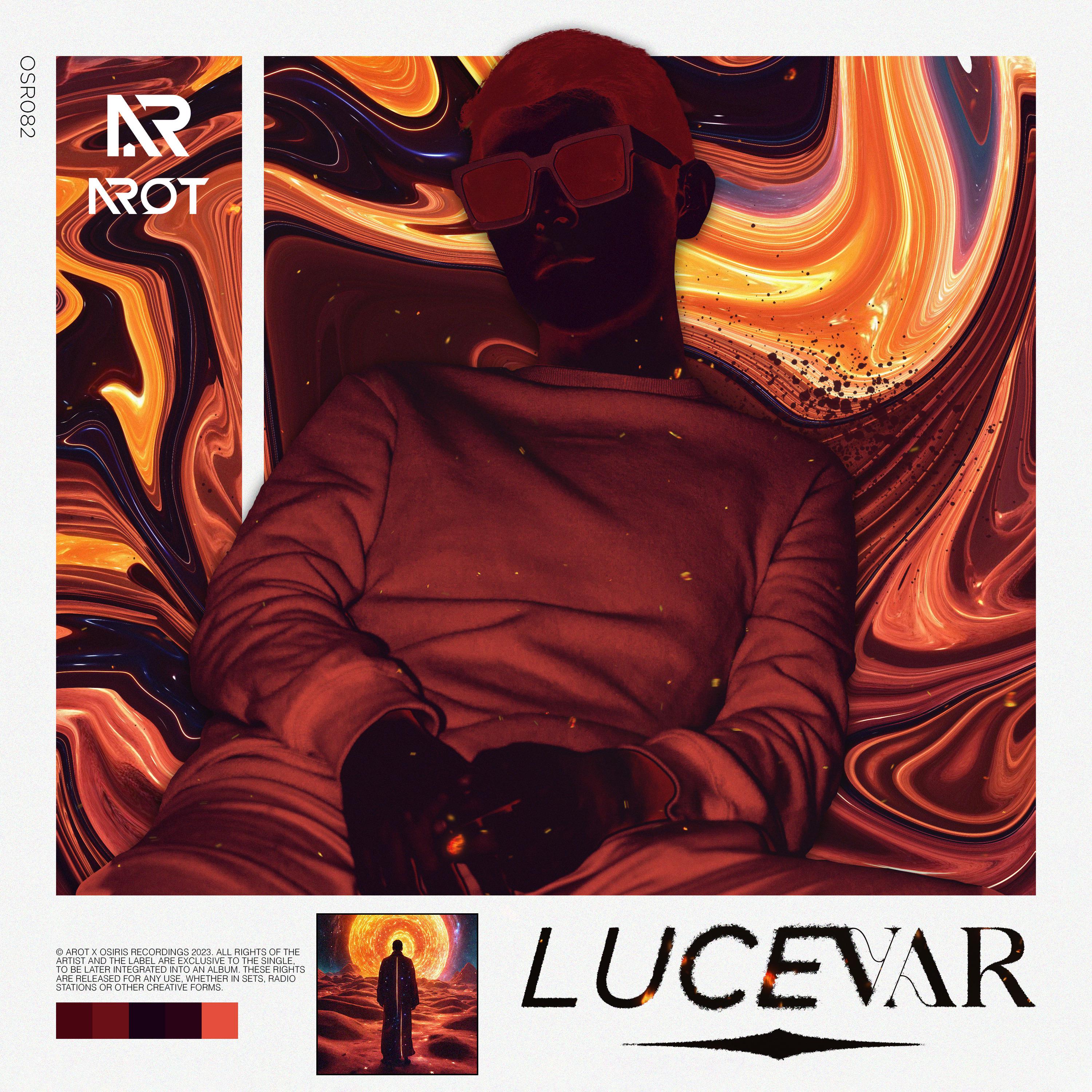 Постер альбома LUCEVAR