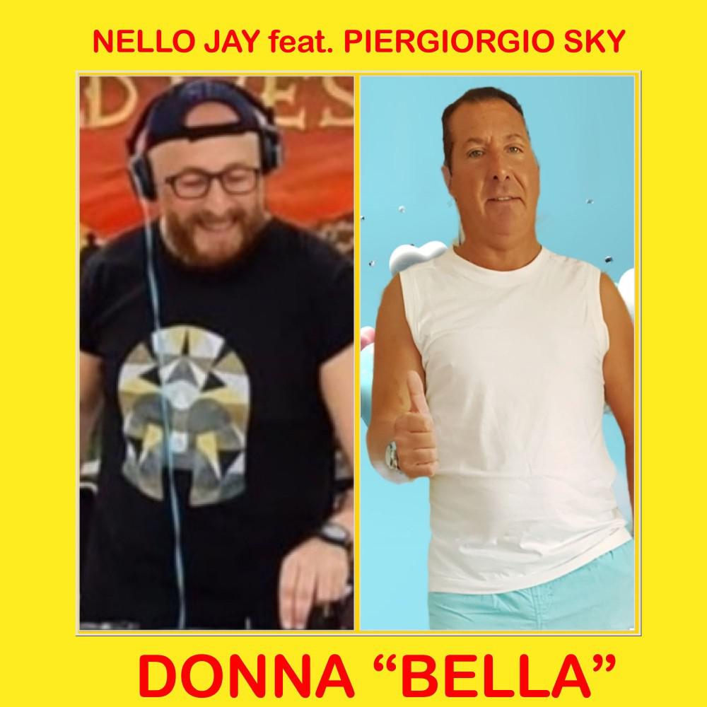 Постер альбома Donna "Bella"