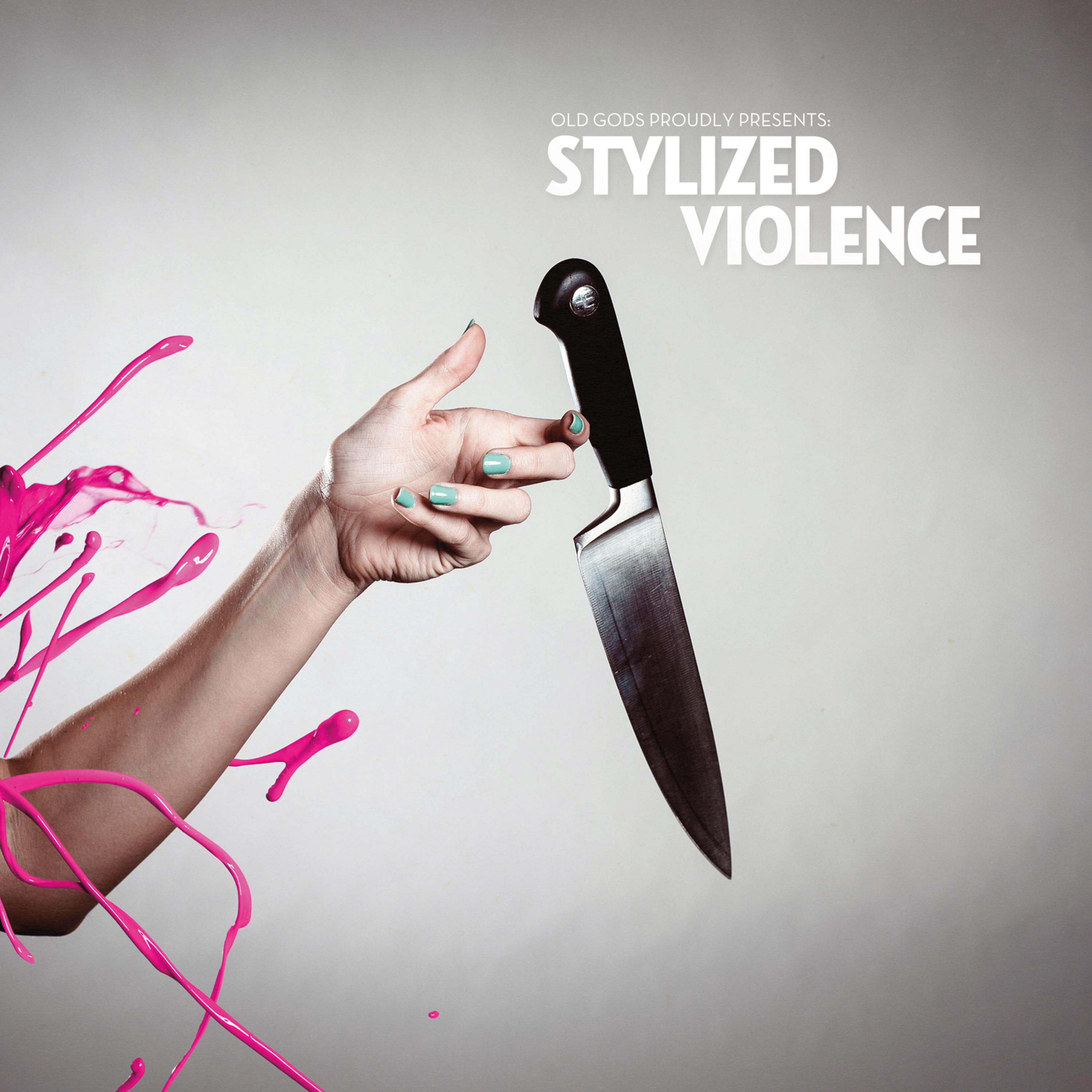 Постер альбома Stylized Violence
