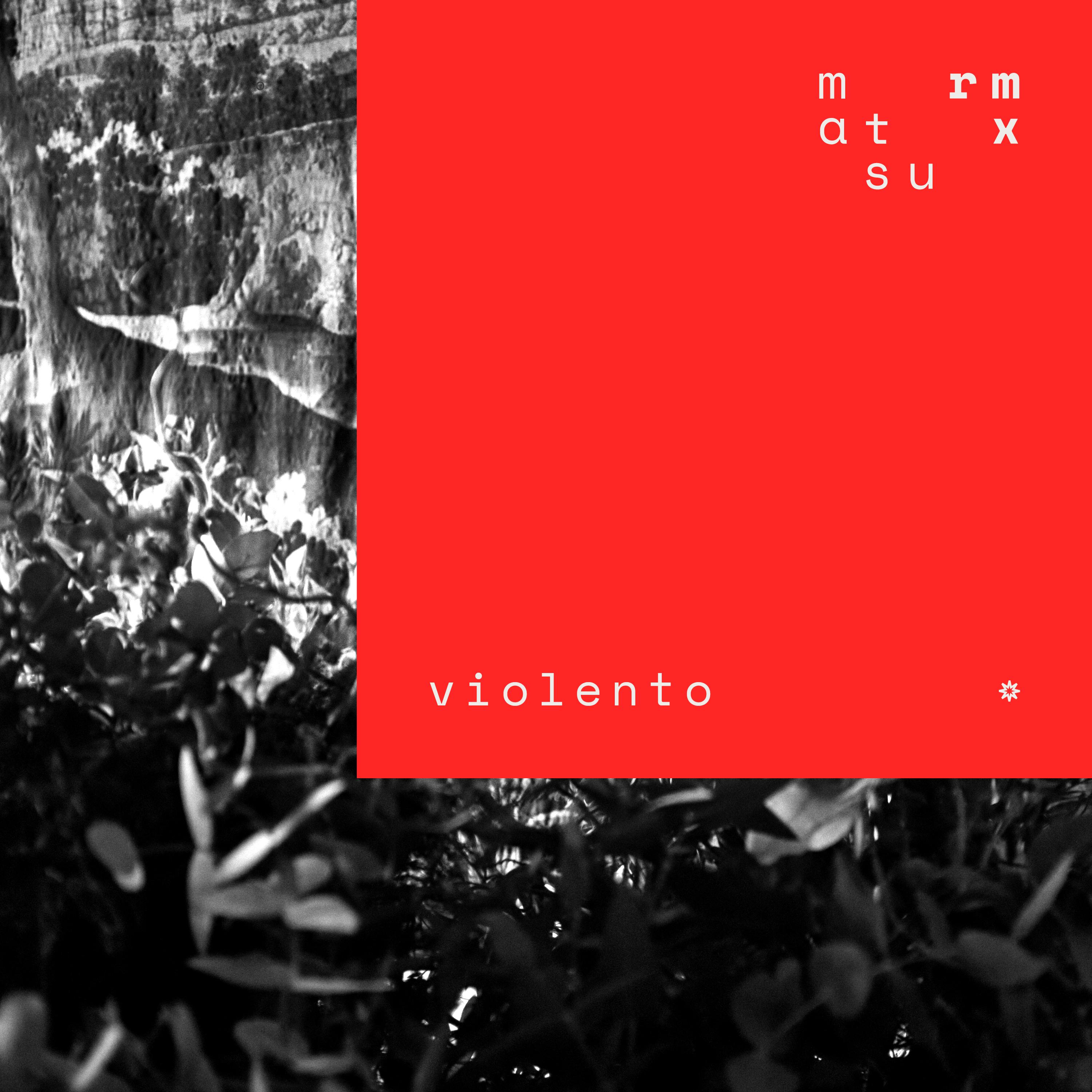 Постер альбома Violento