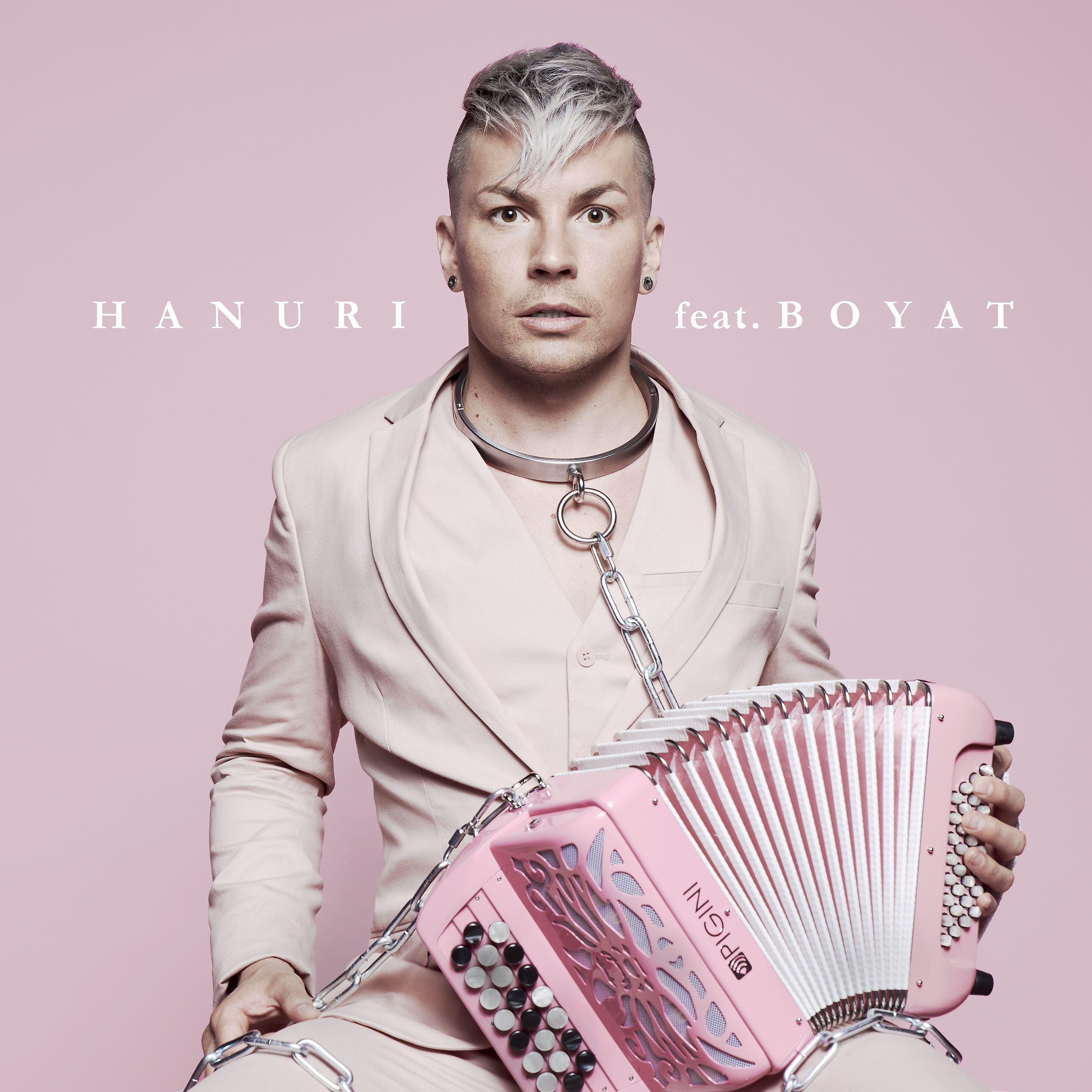 Постер альбома Hanuri (feat. Boyat)