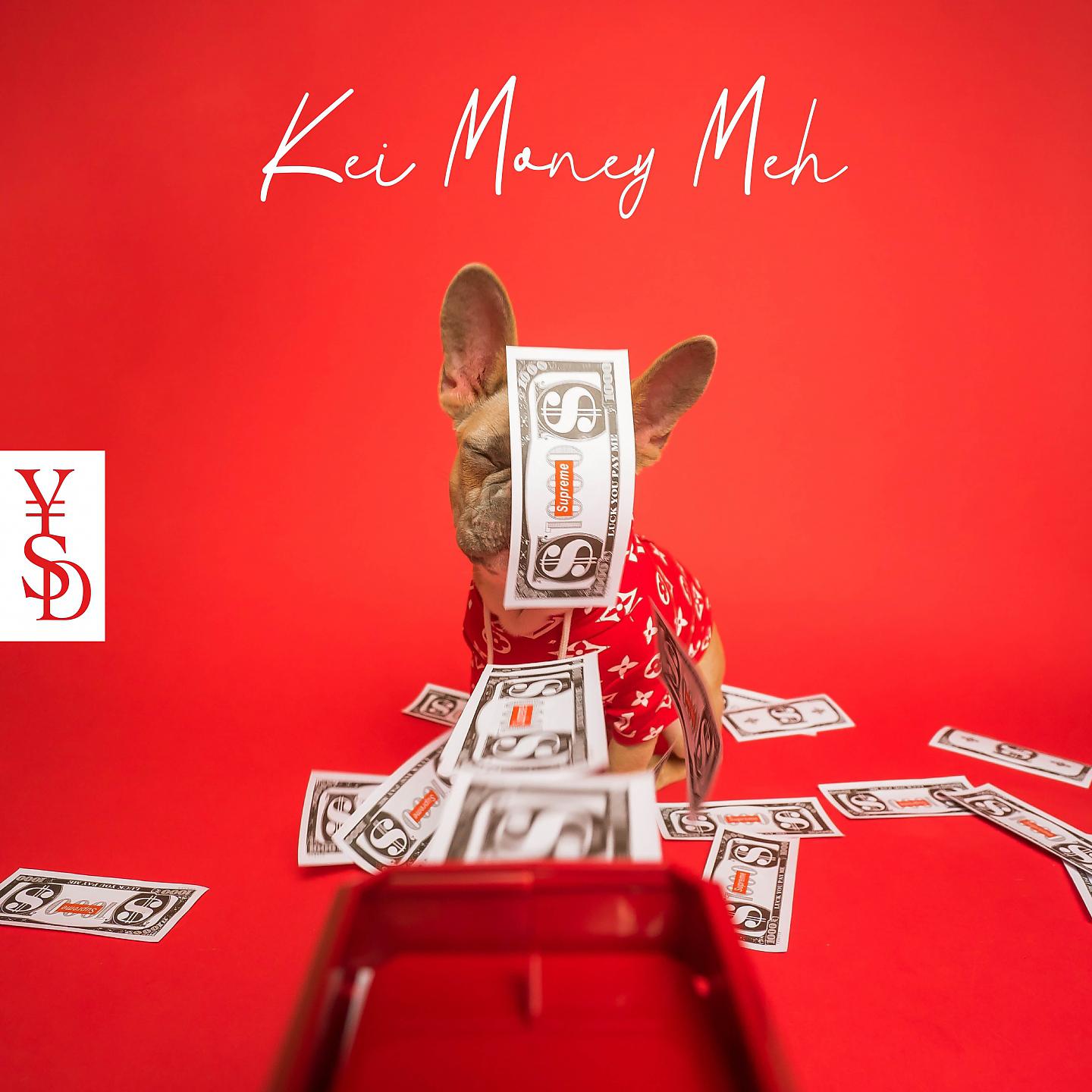 Постер альбома Kei Money Meh