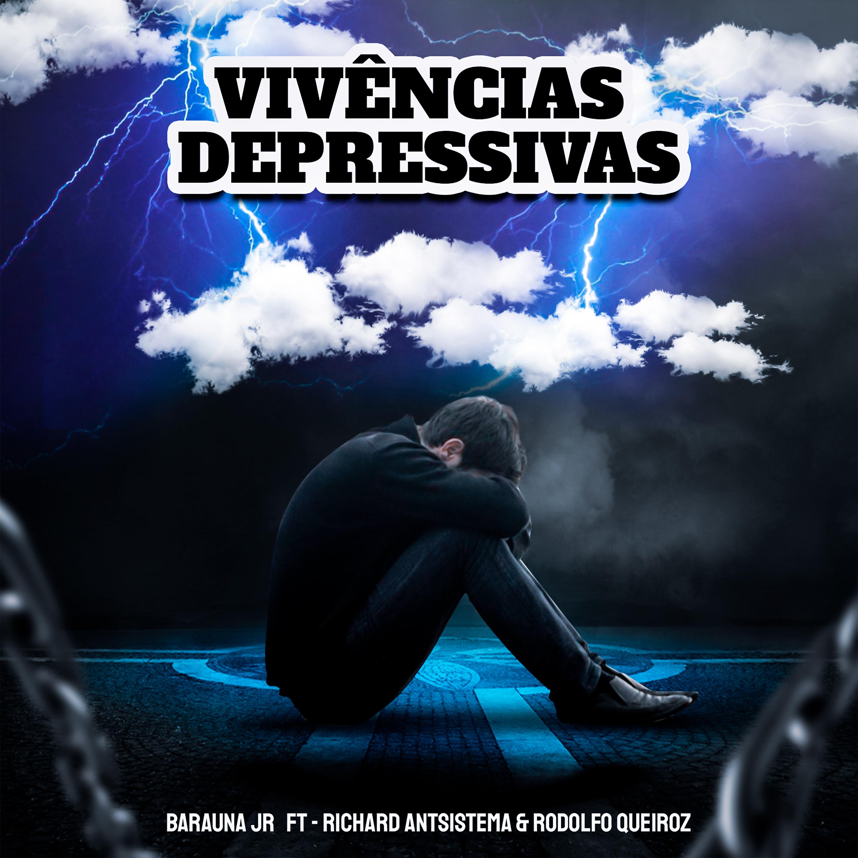 Постер альбома Vivencias Depressivas