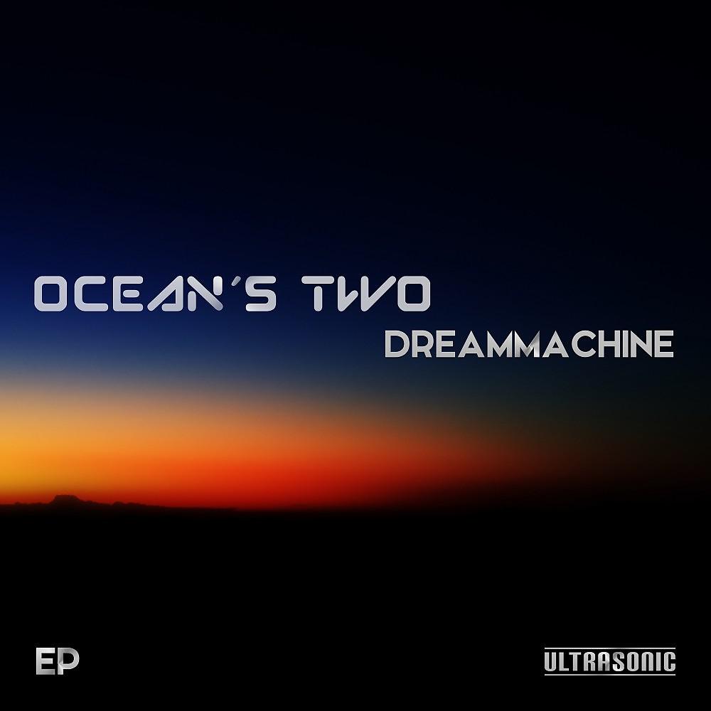 Постер альбома Dreammachine EP