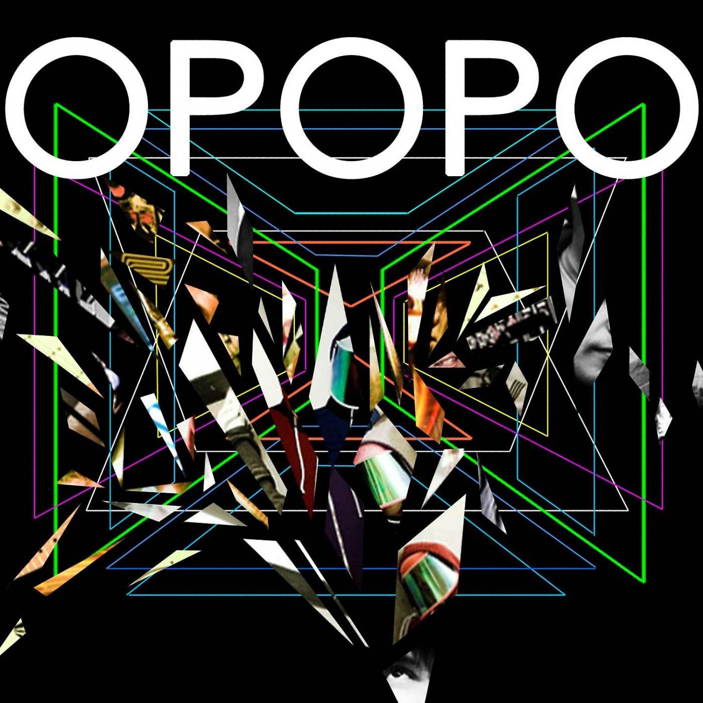 Постер альбома Opopo
