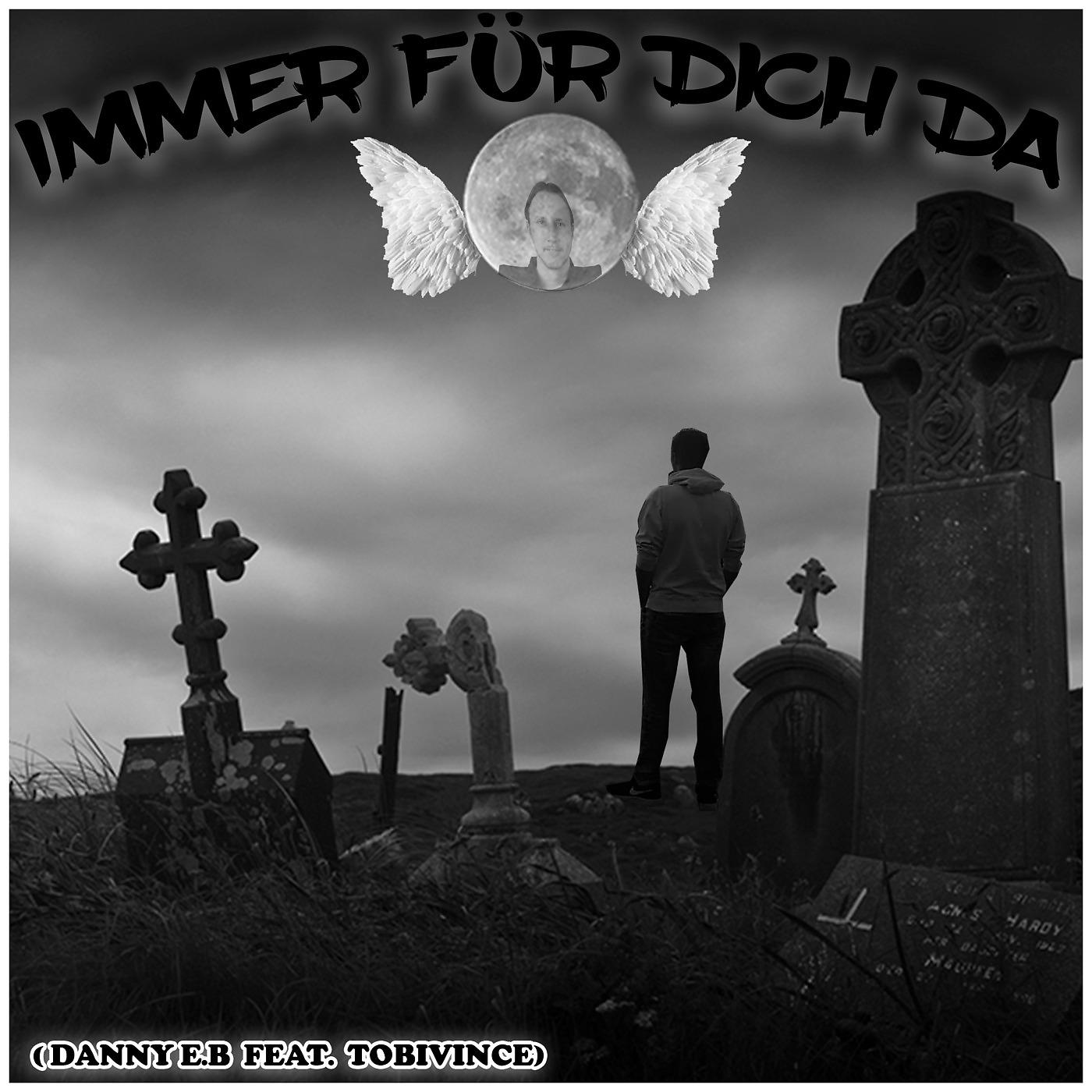 Постер альбома Immer Für Dich Da
