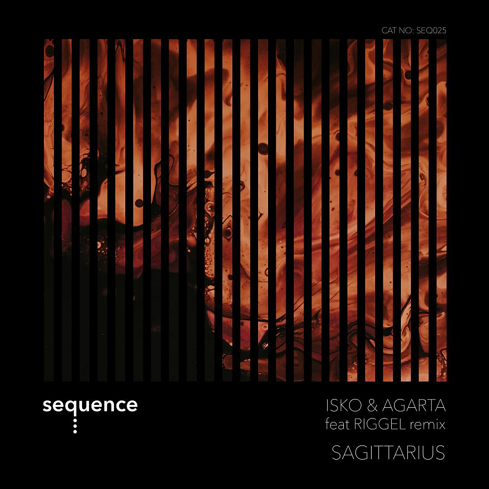 Постер альбома Sagittarius