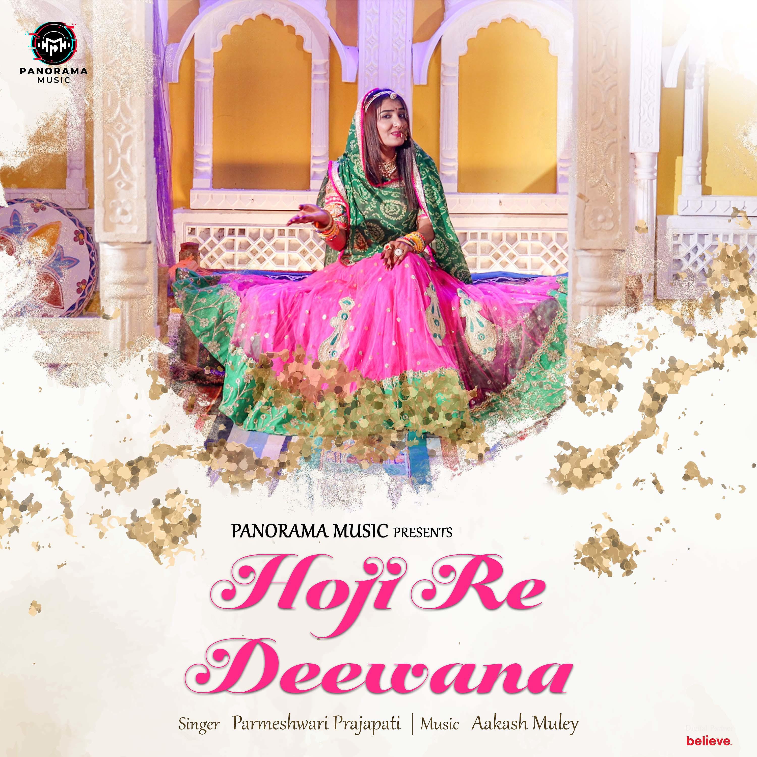 Постер альбома Hoji Re Deewana