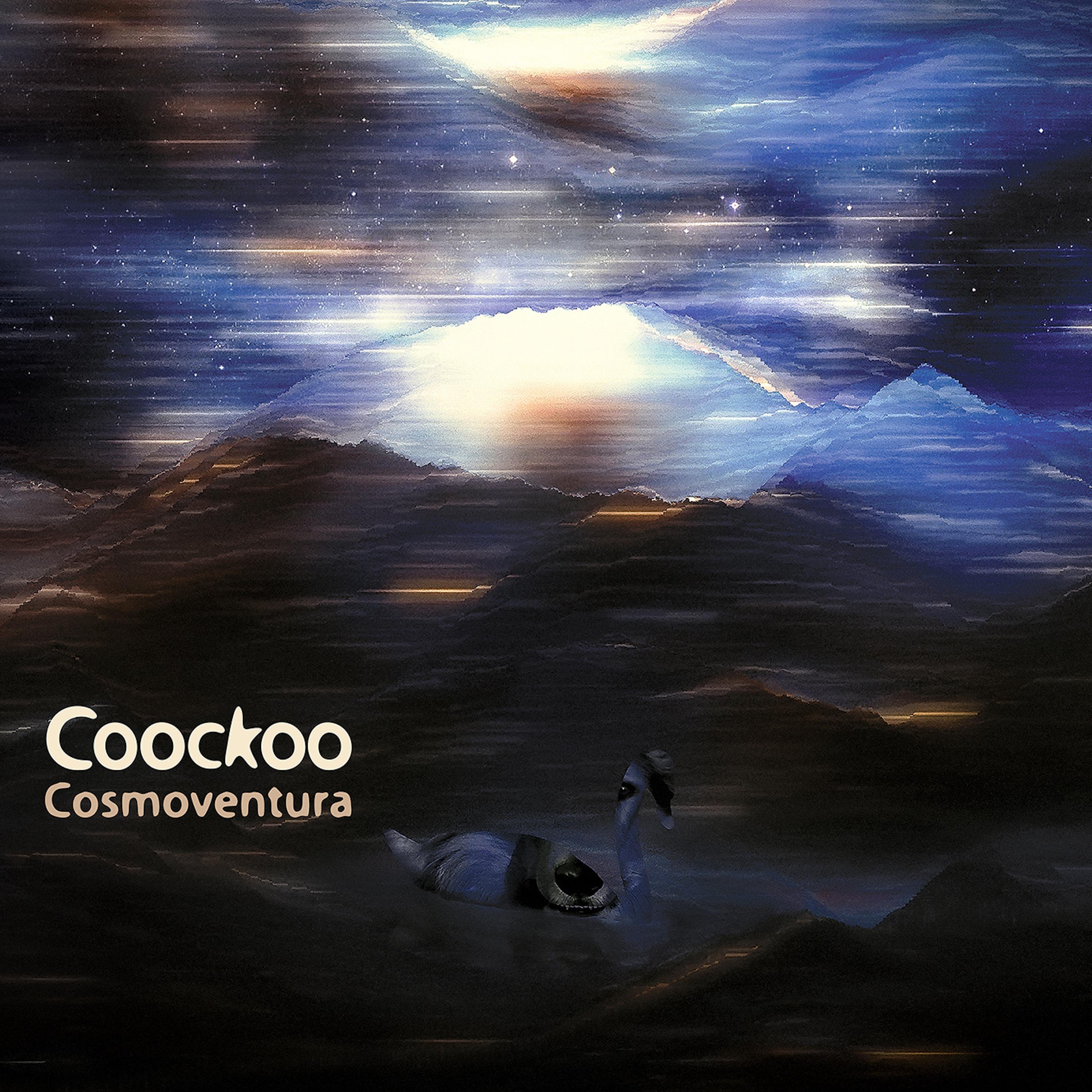 Постер альбома Cosmoventura