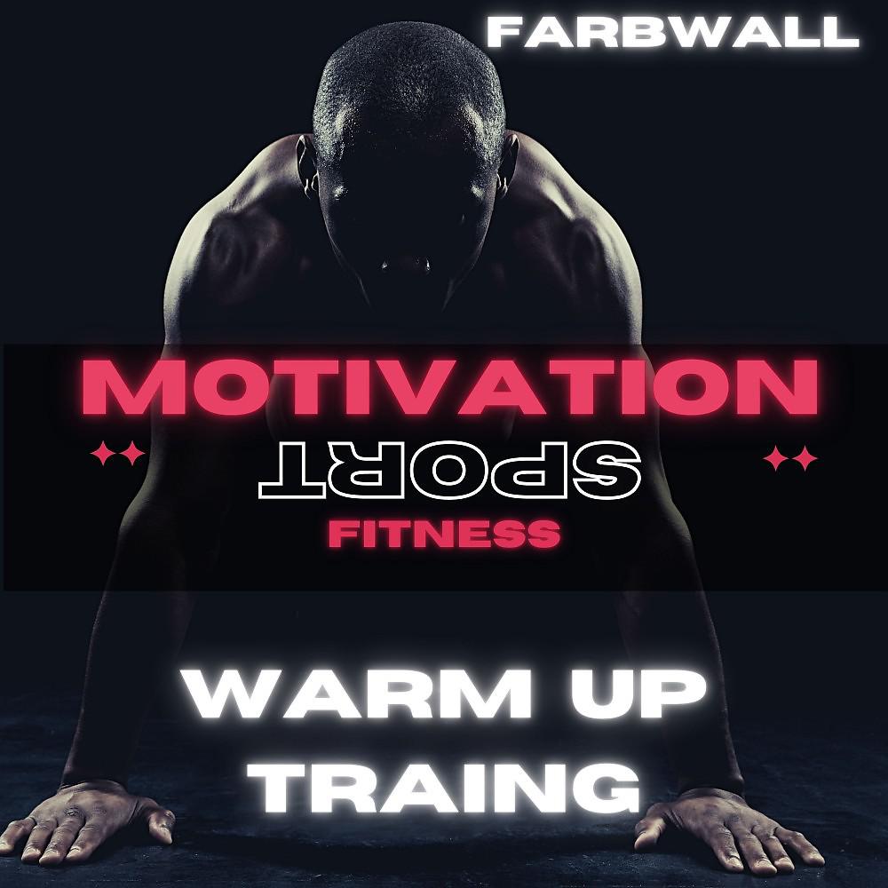 Постер альбома Warm up Training (Sport 2022)
