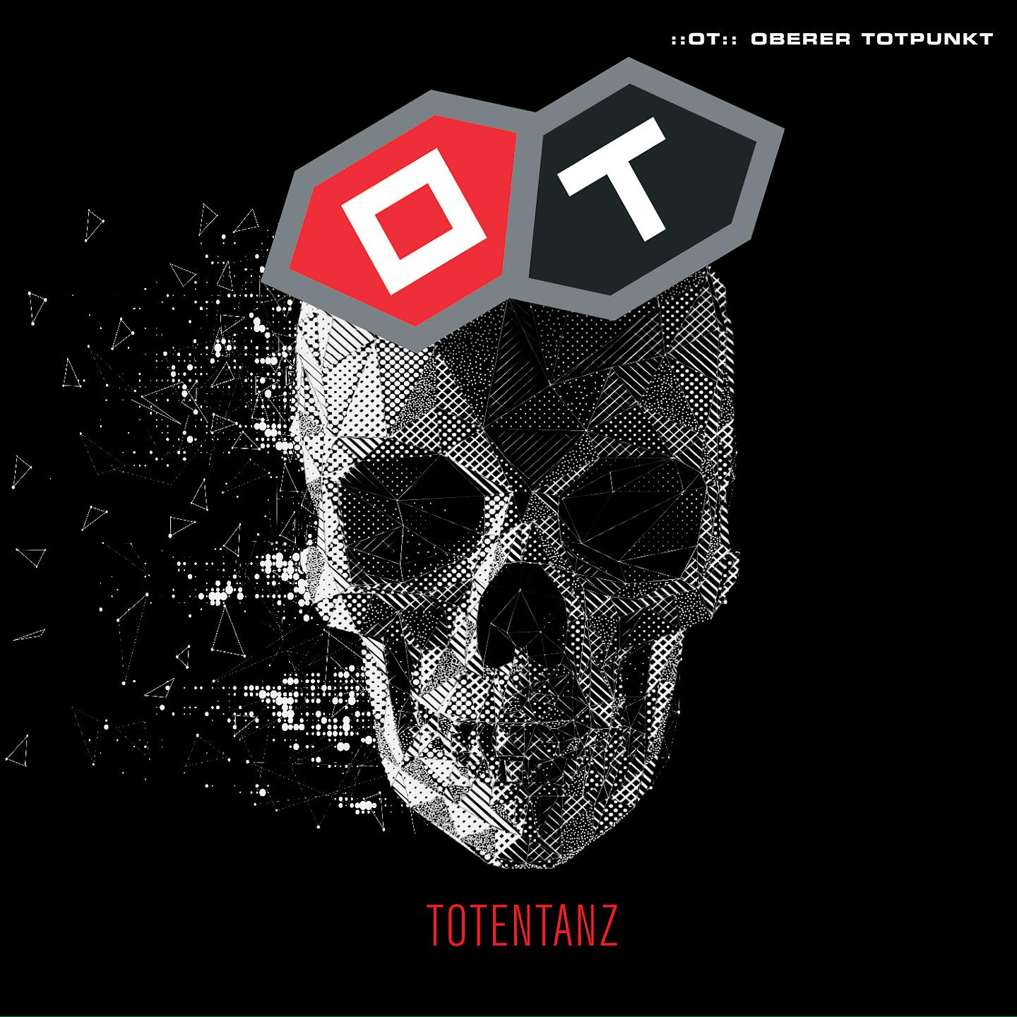 Постер альбома Totentanz